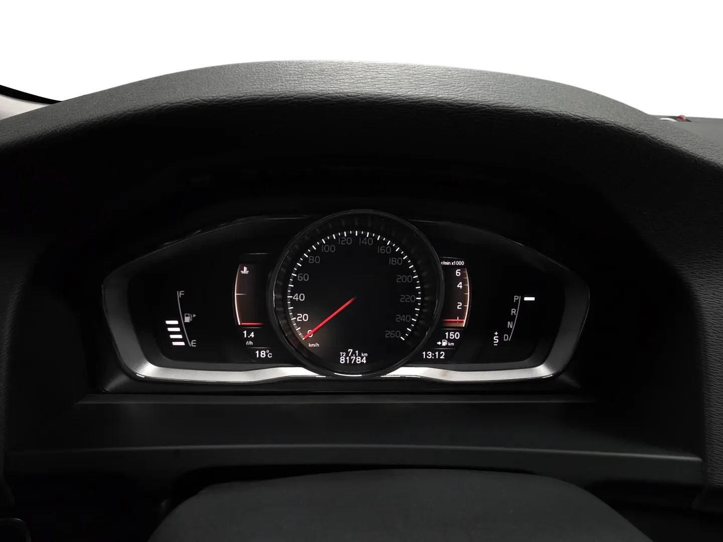 Autokuva 7 - BTT-814