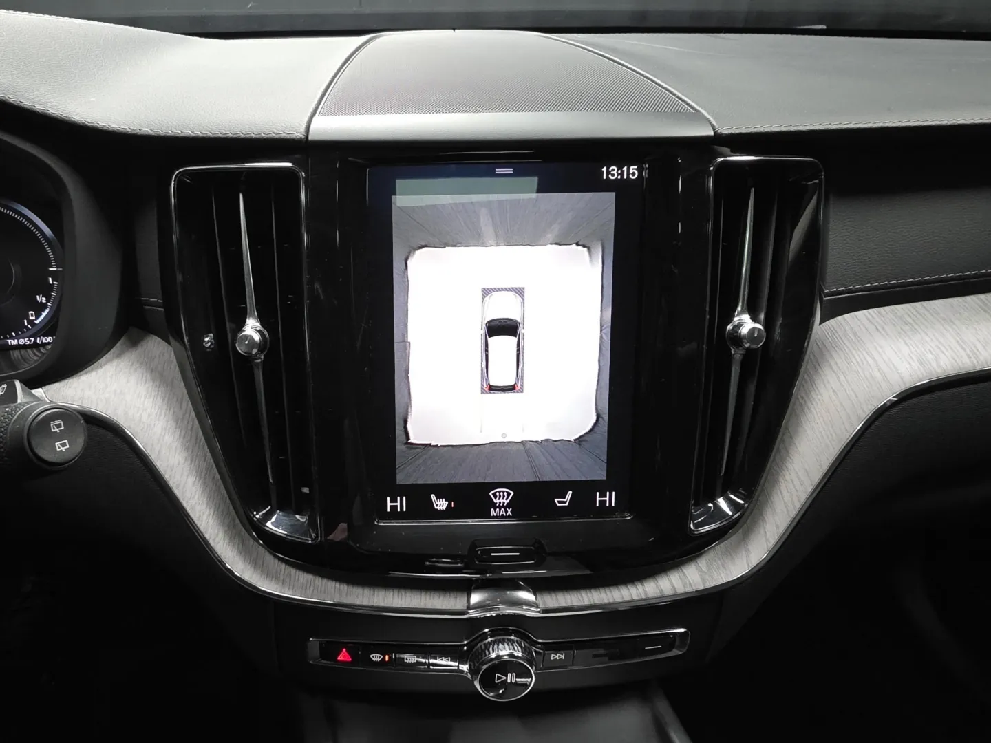 Autokuva 14 - BVL-951