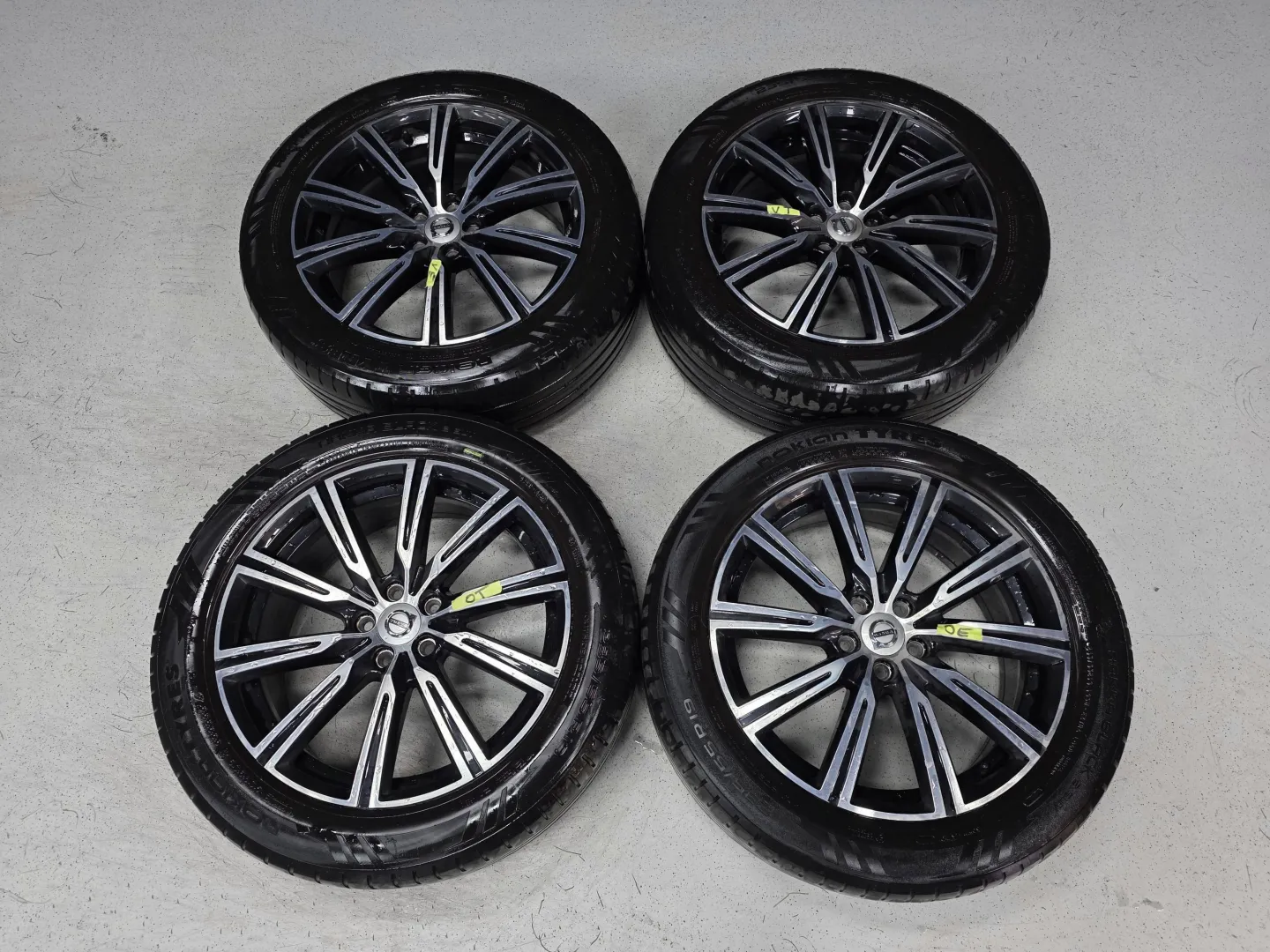 Autokuva 12 - BVL-951