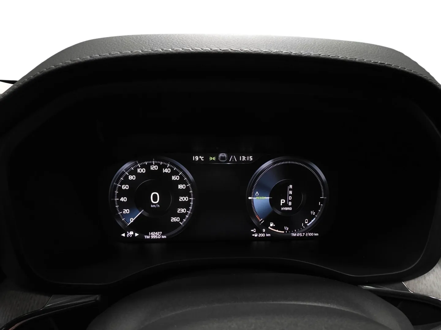 Autokuva 7 - BVL-951