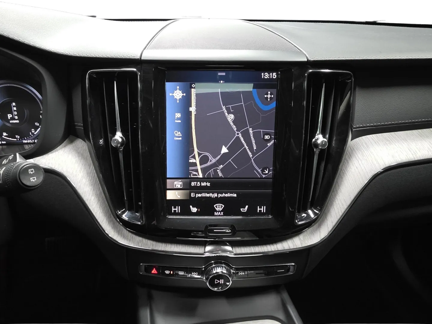 Autokuva 13 - BVL-951