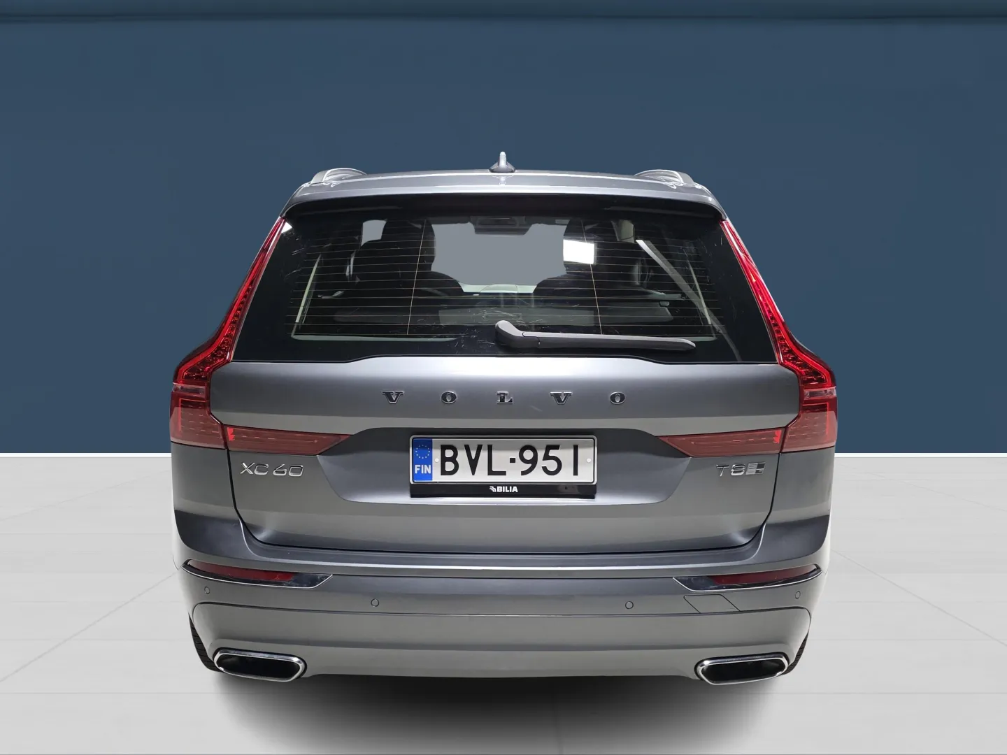 Autokuva 5 - BVL-951