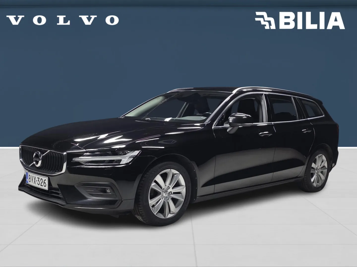 Autokuva 1 - BVX-326