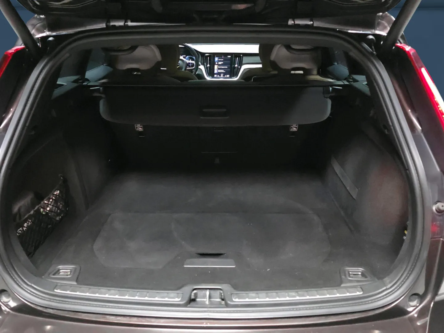 Autokuva 11 - BXA-745