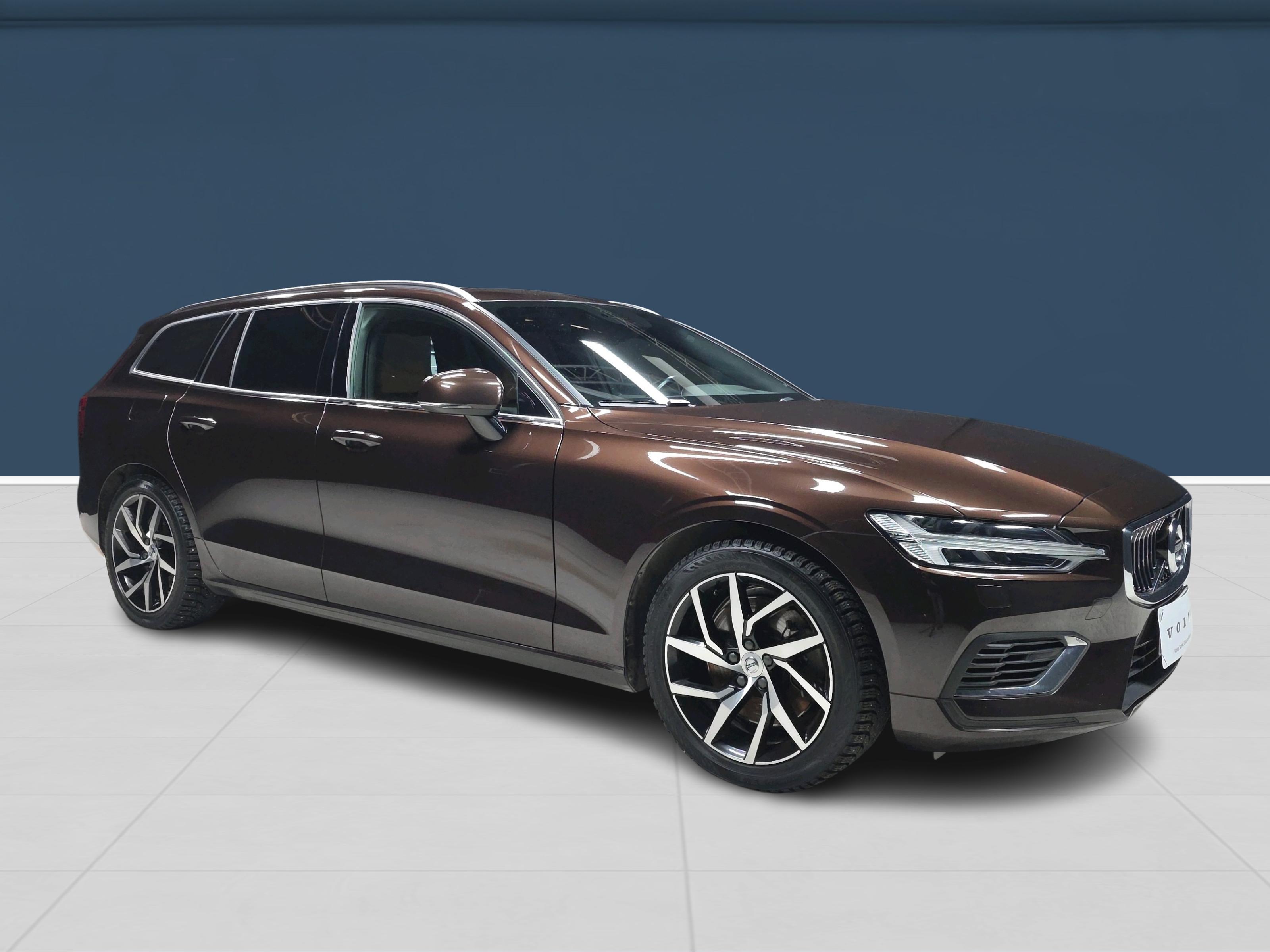 Autokuva 3 - BXA-745