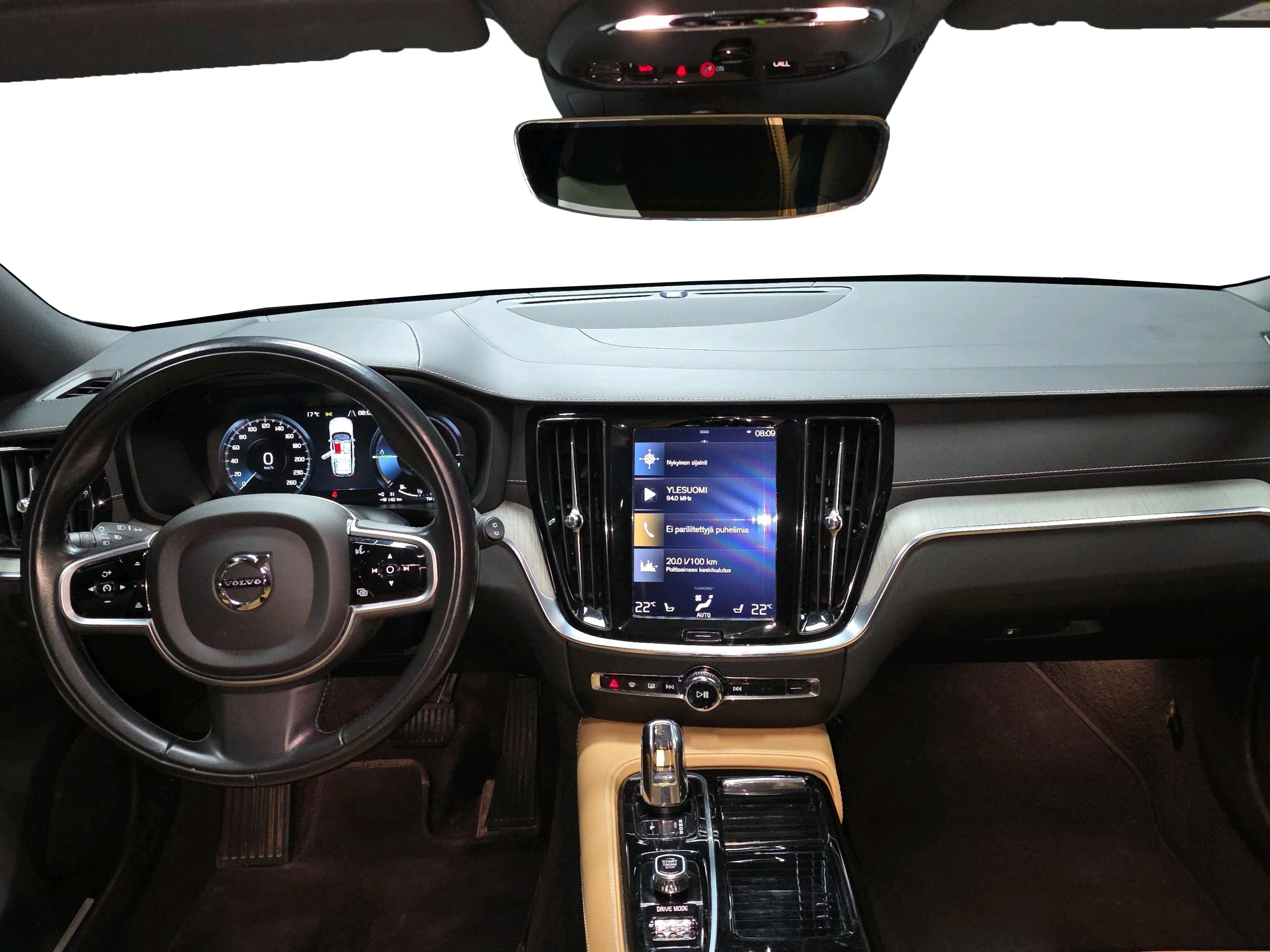 Autokuva 10 - BXA-745