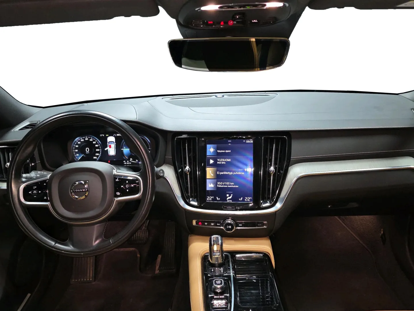 Autokuva 10 - BXA-745