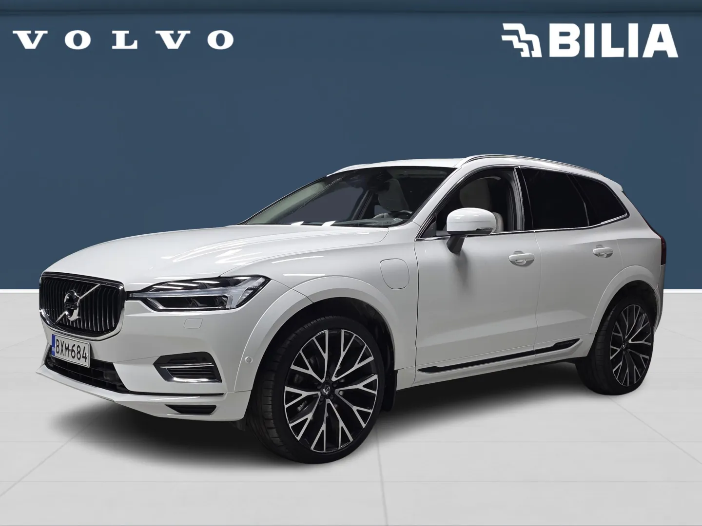 Volvo XC60 BXM-684