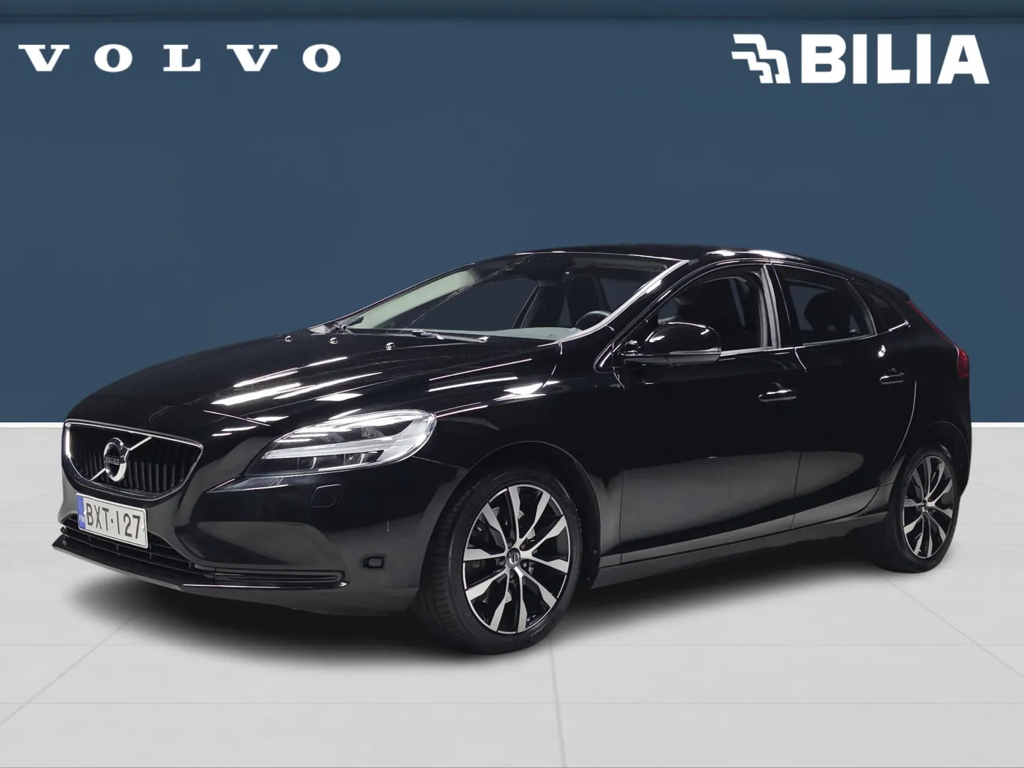 Volvo V40 BXT-127