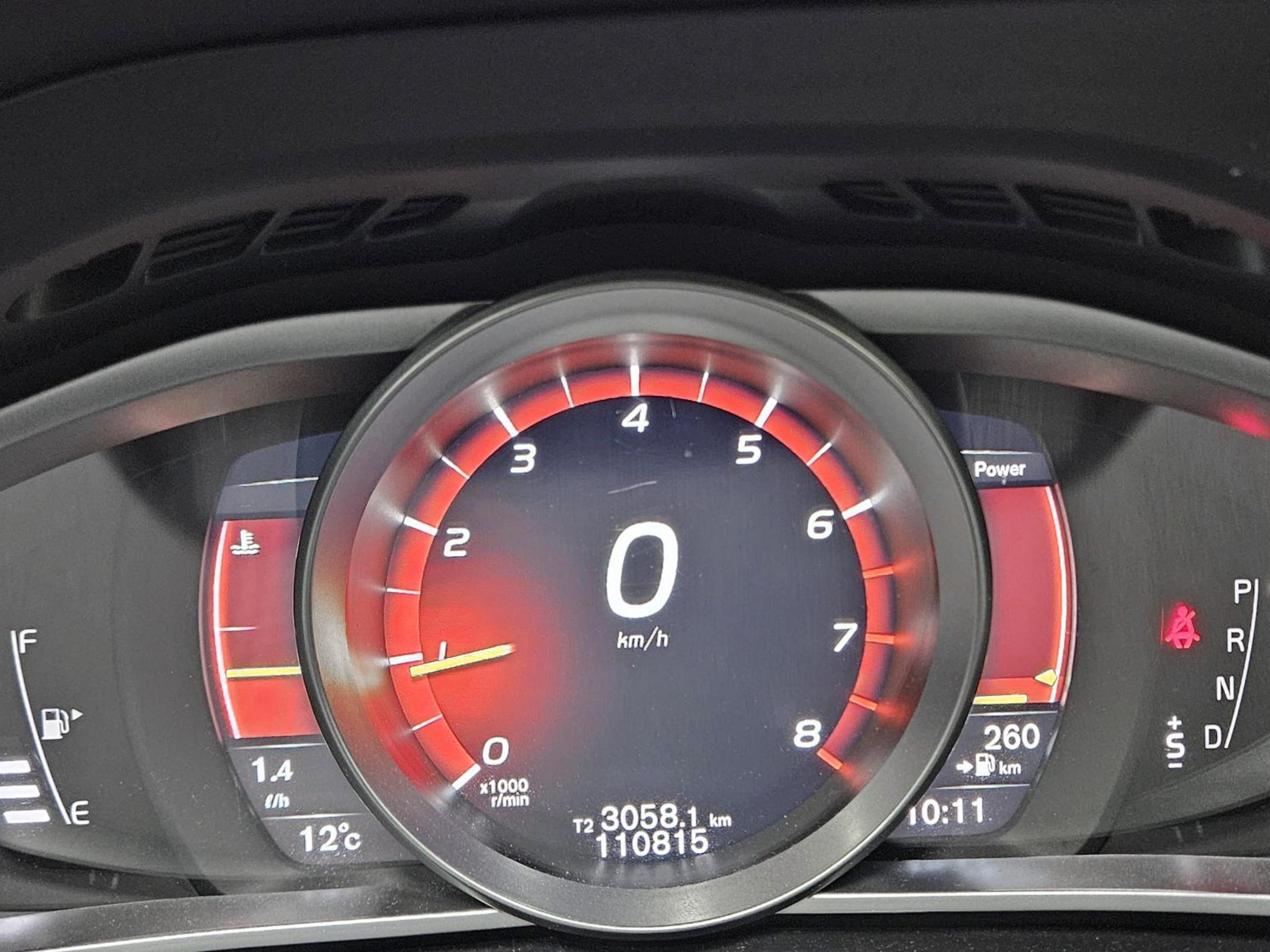 Volvo V40 2019, kuva 3/3