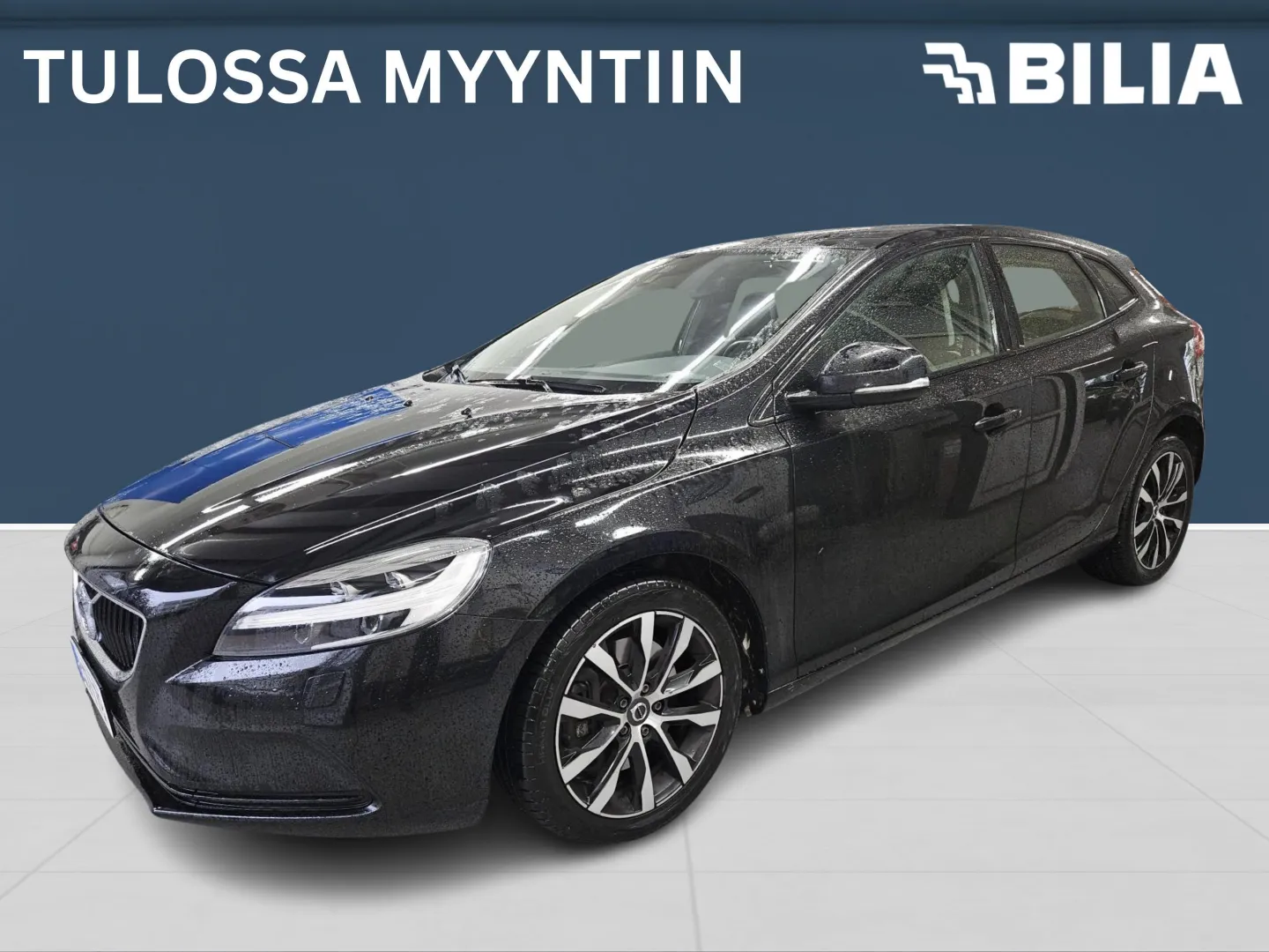 Autokuva 1 - BXZ-179