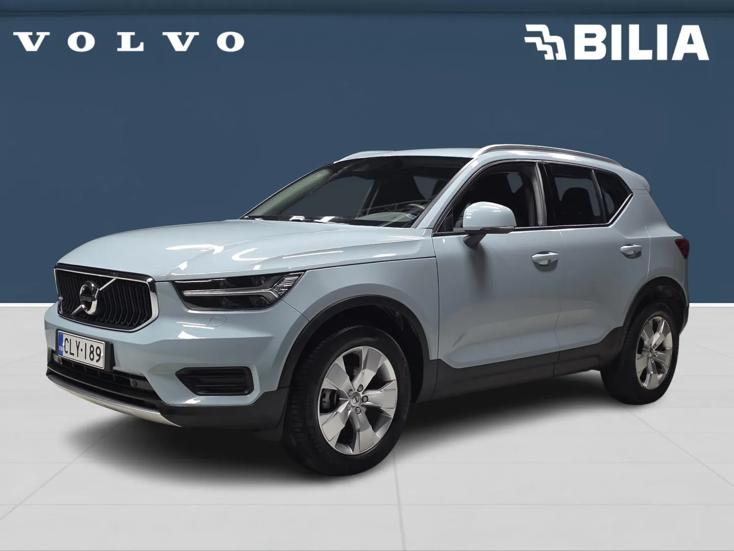 Volvo XC40 CLY-189