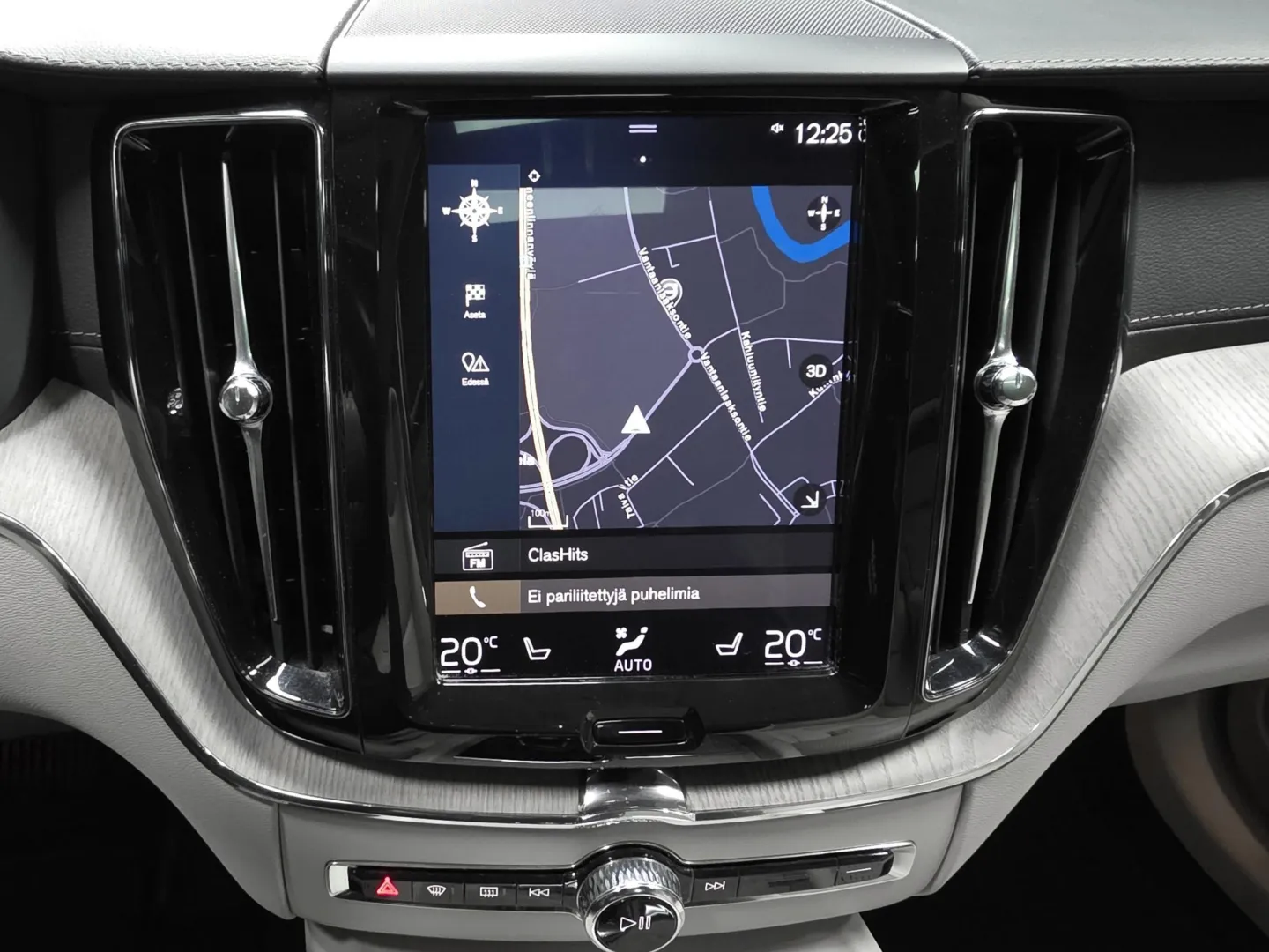 Autokuva 13 - CMA-469