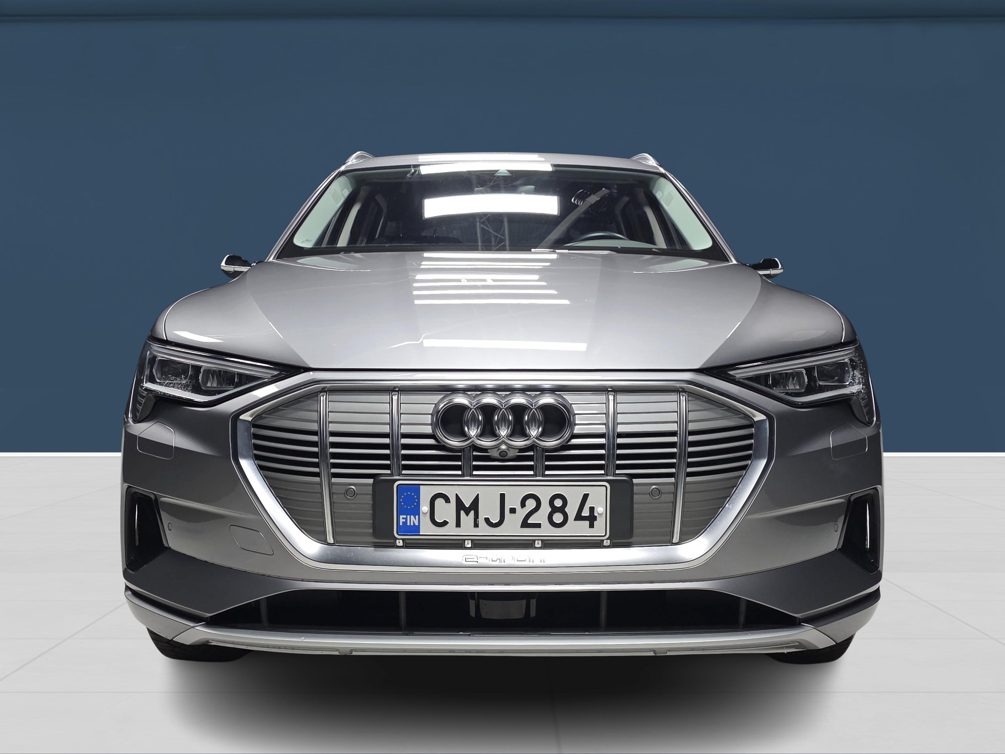Audi e-tron 2019, kuva 2/17