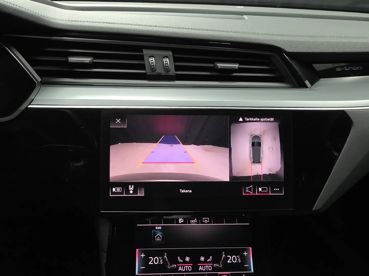 Autokuva 14 - CMJ-284