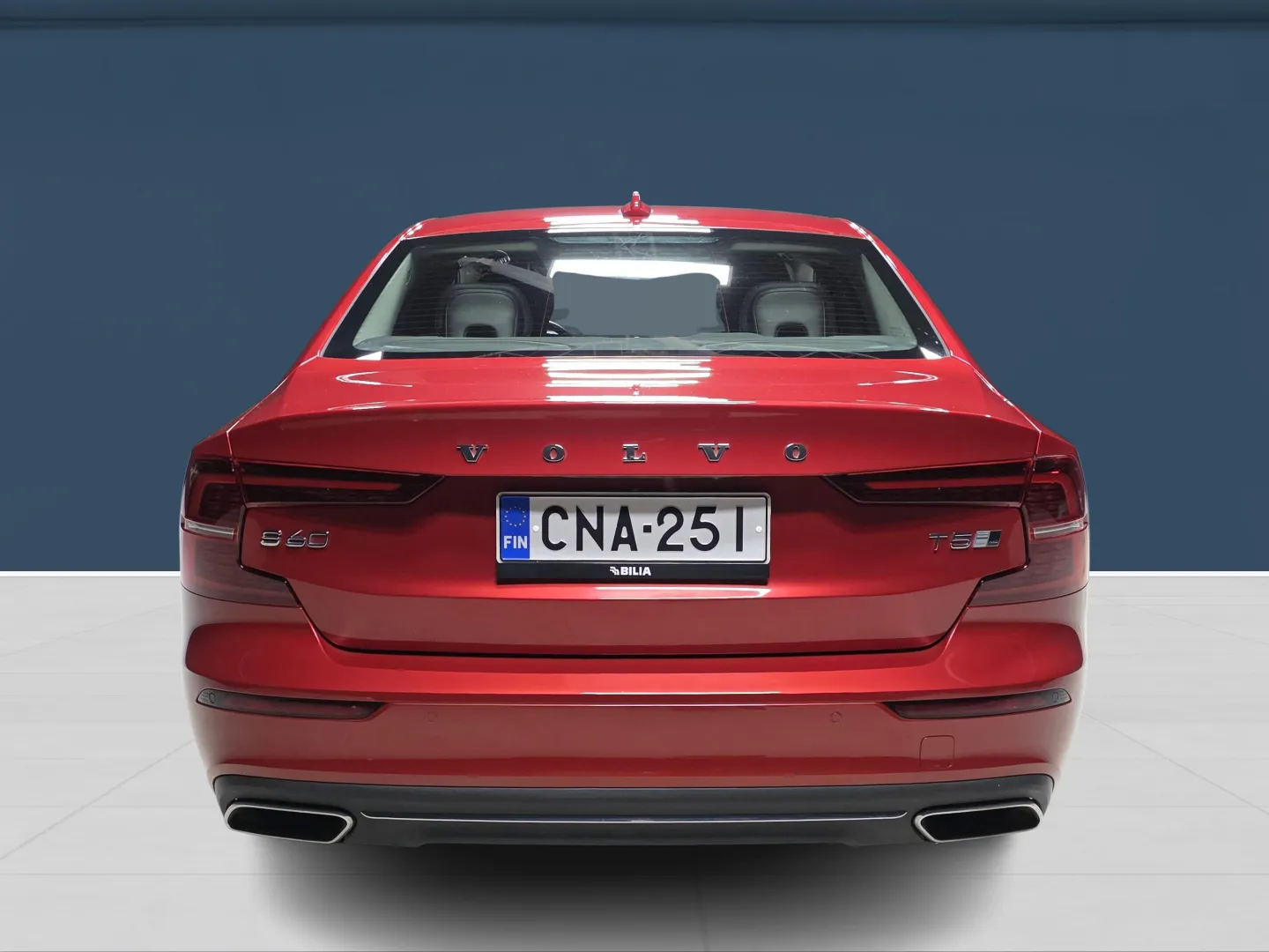 Autokuva 5 - CNA-251