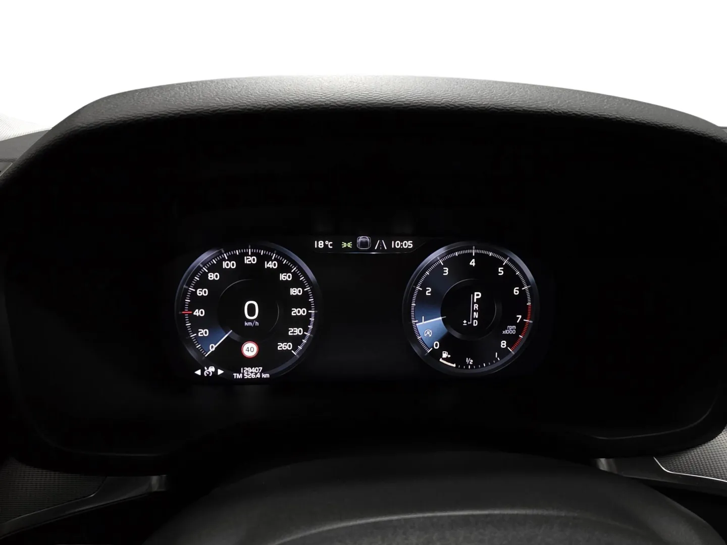 Autokuva 7 - CNA-251