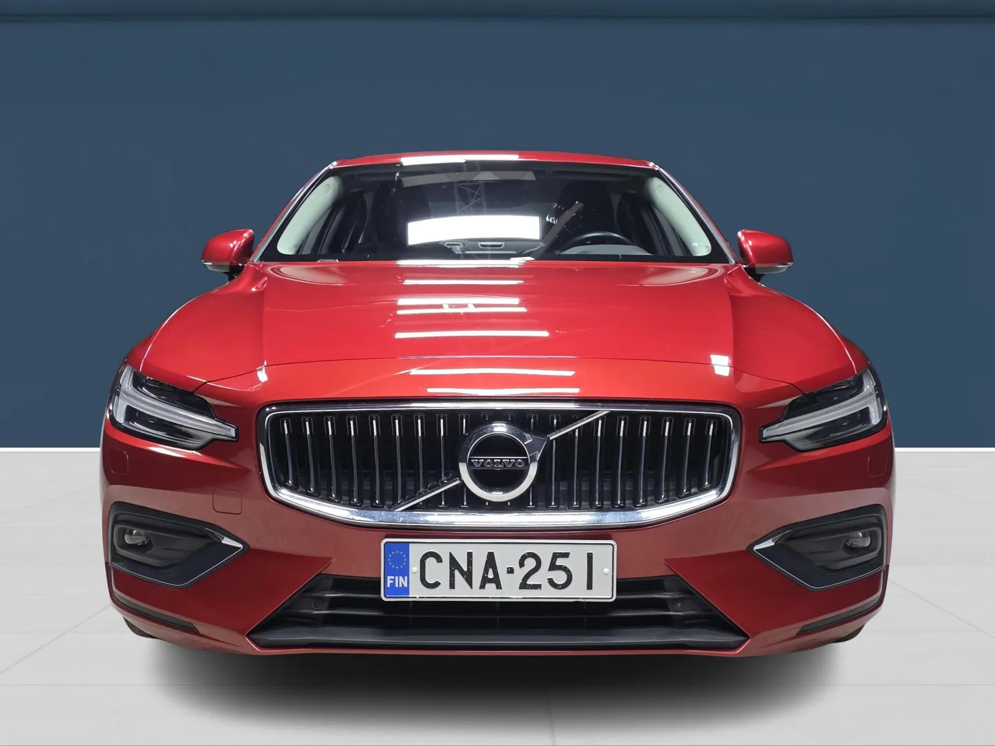 Autokuva 2 - CNA-251