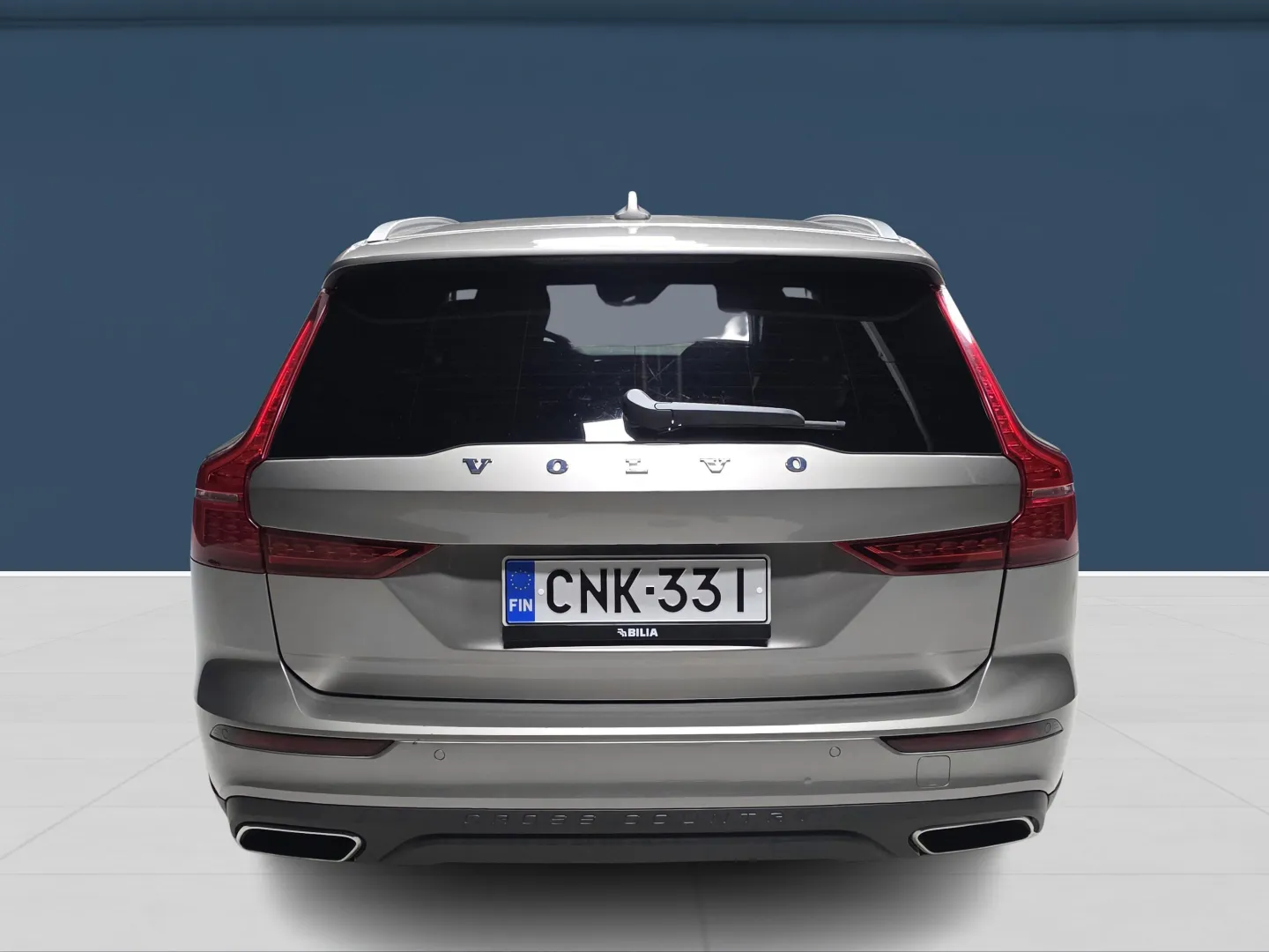 Autokuva 5 - CNK-331