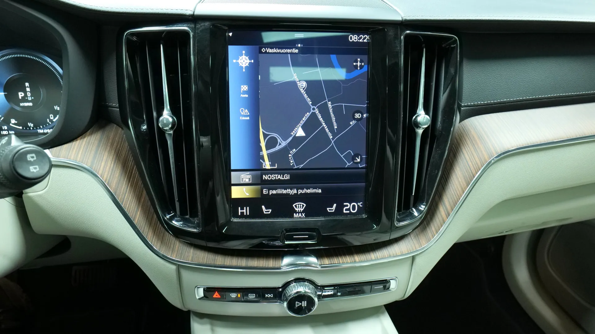 Autokuva 7 - CNM-817