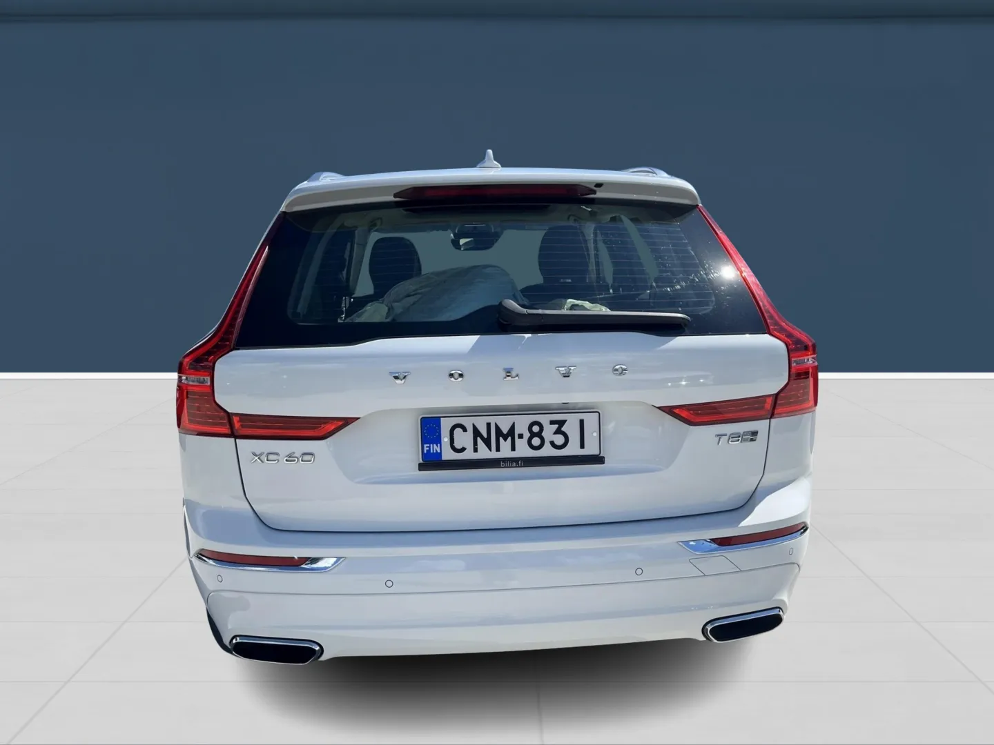 Autokuva 5 - CNM-831