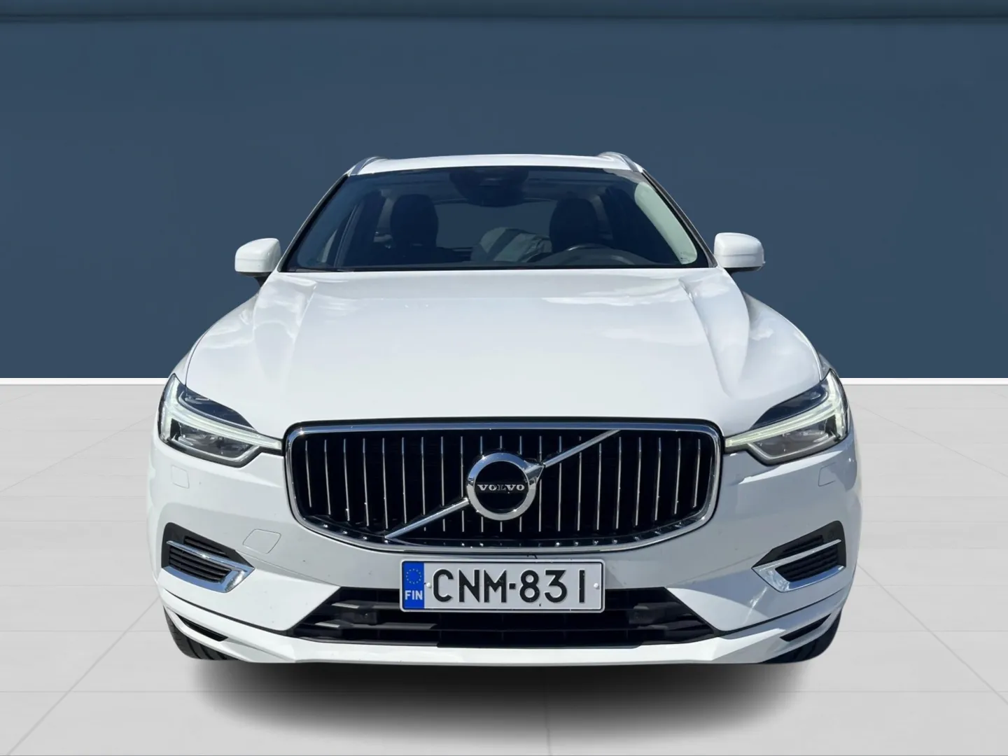 Autokuva 2 - CNM-831