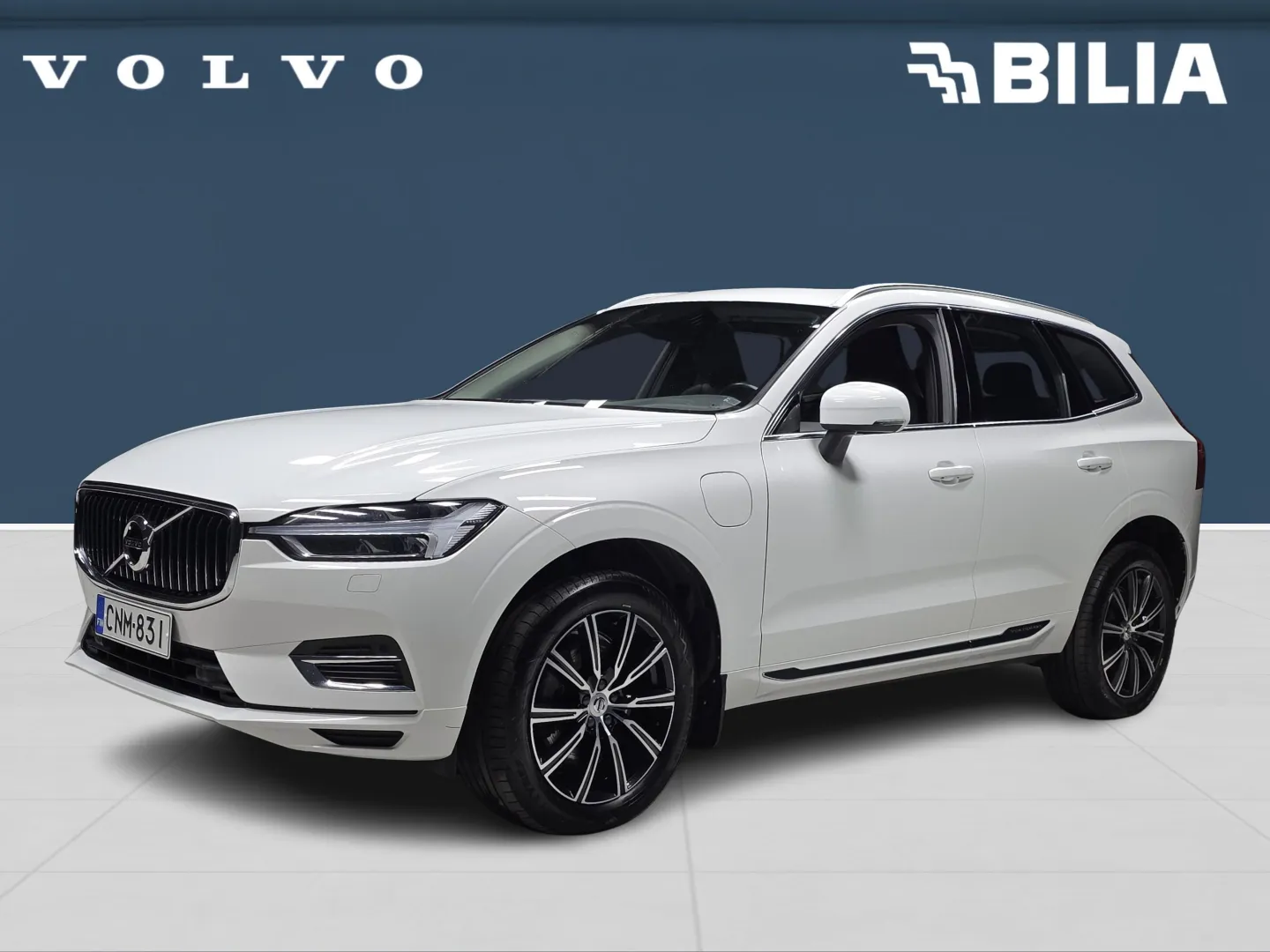 Volvo XC60 CNM-831