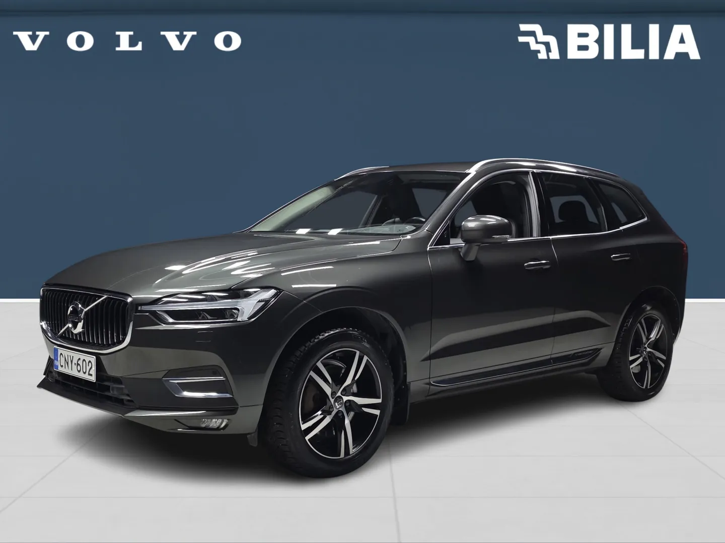 Volvo XC60 CNY-602
