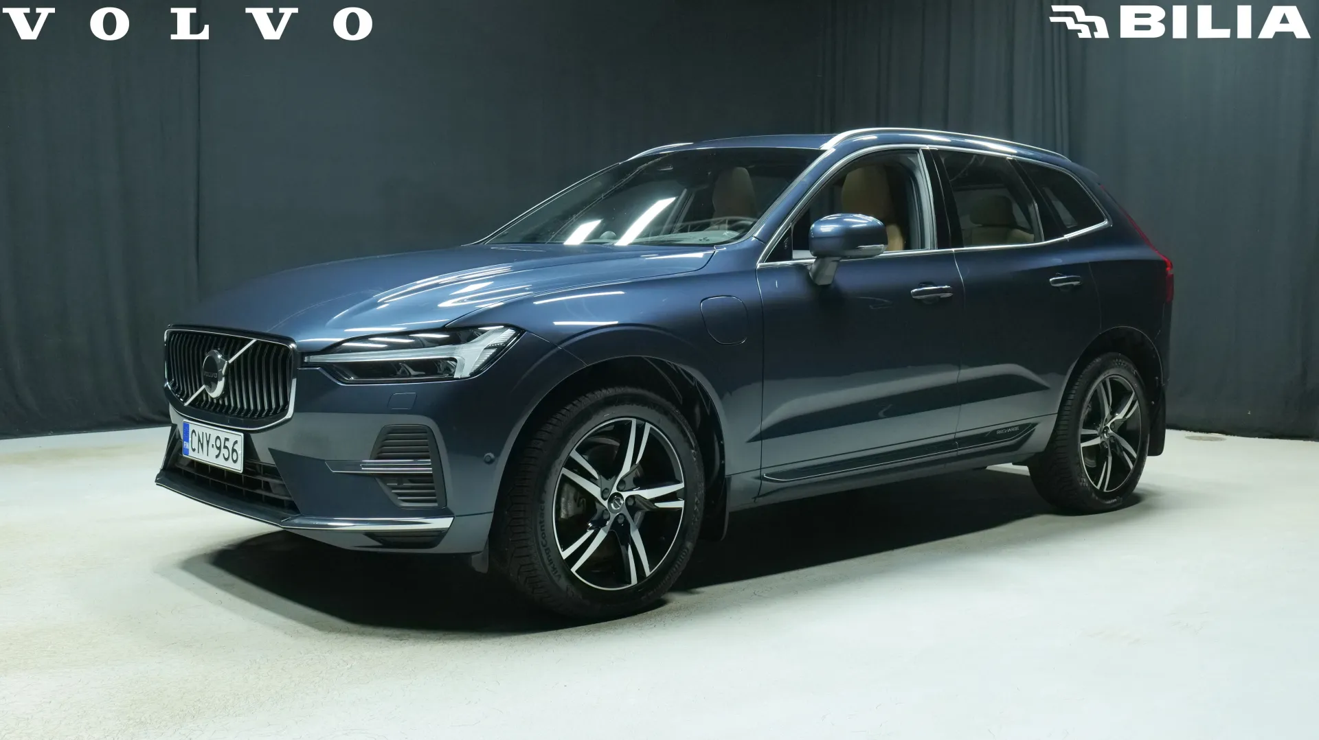 Volvo XC60 CNY-956