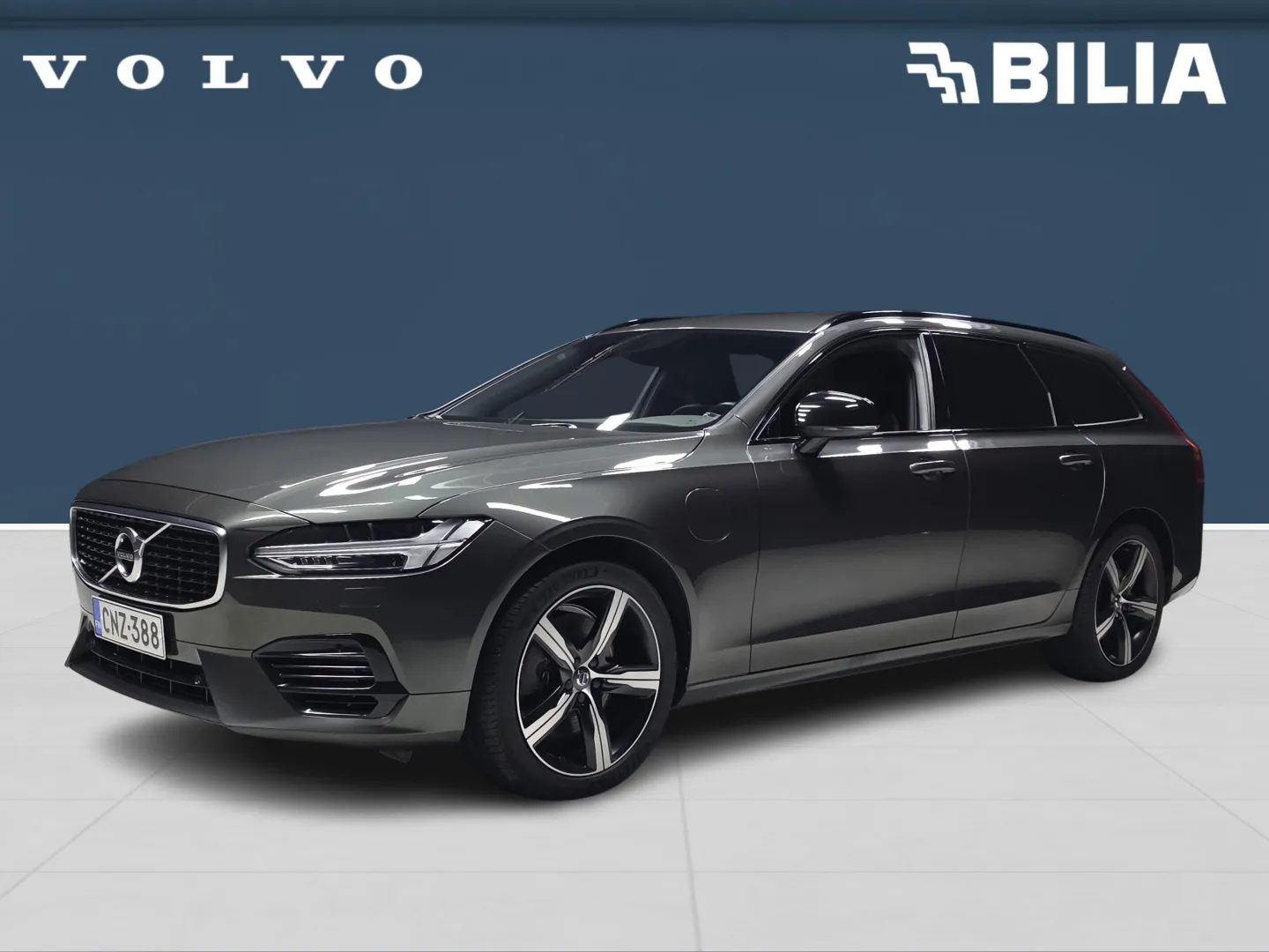 Volvo V90 CNZ-388