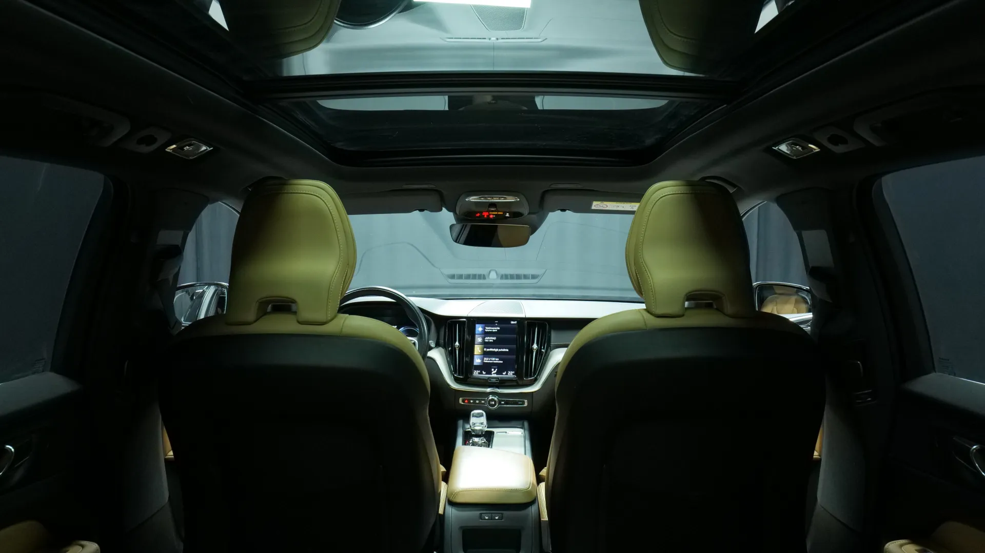 Autokuva 19 - COA-167