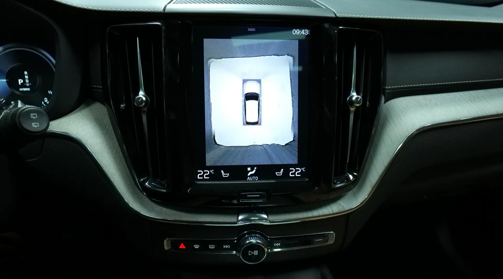 Autokuva 7 - COA-167