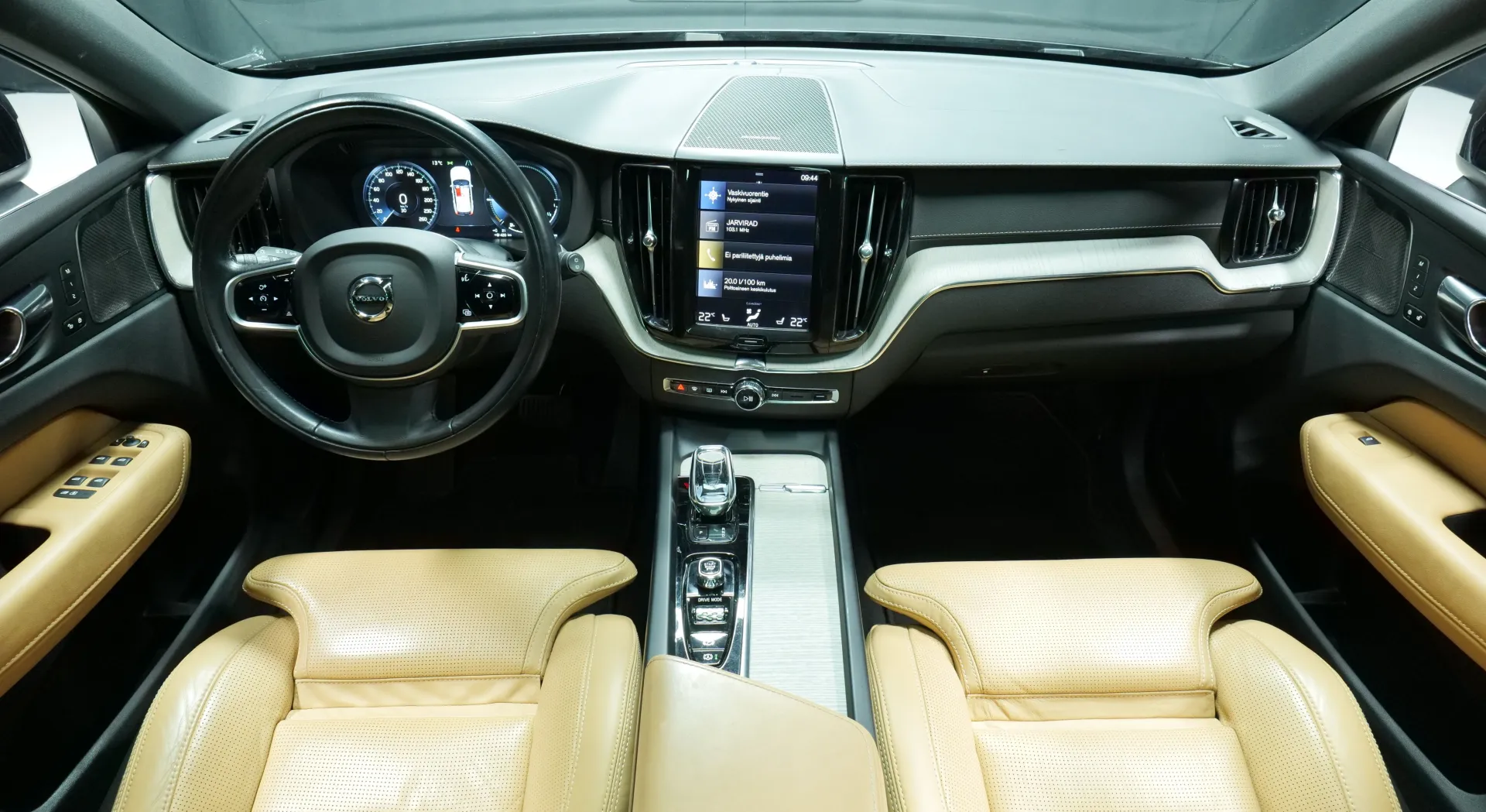 Autokuva 15 - COA-167