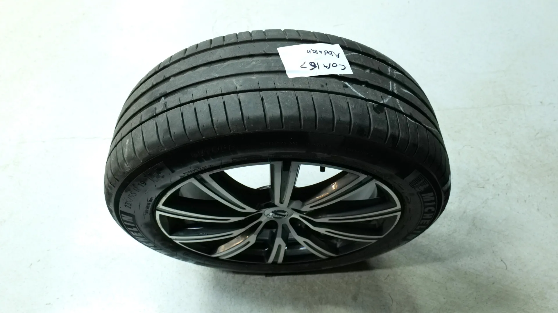 Autokuva 22 - COA-167