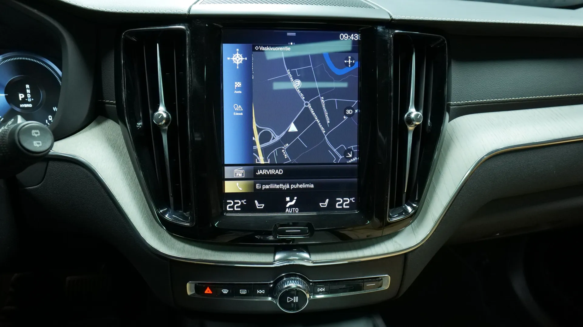 Autokuva 9 - COA-167