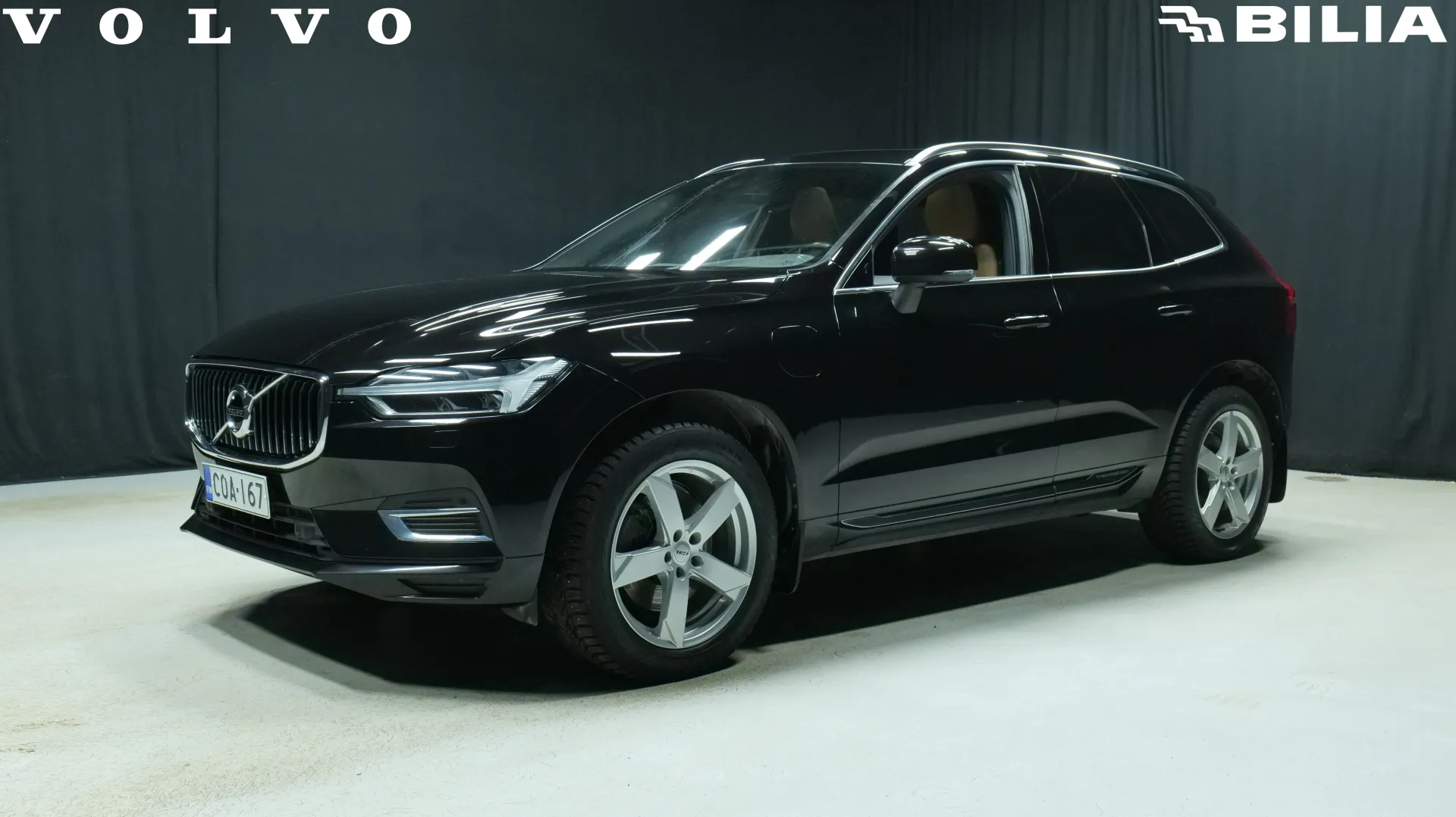Volvo XC60 COA-167