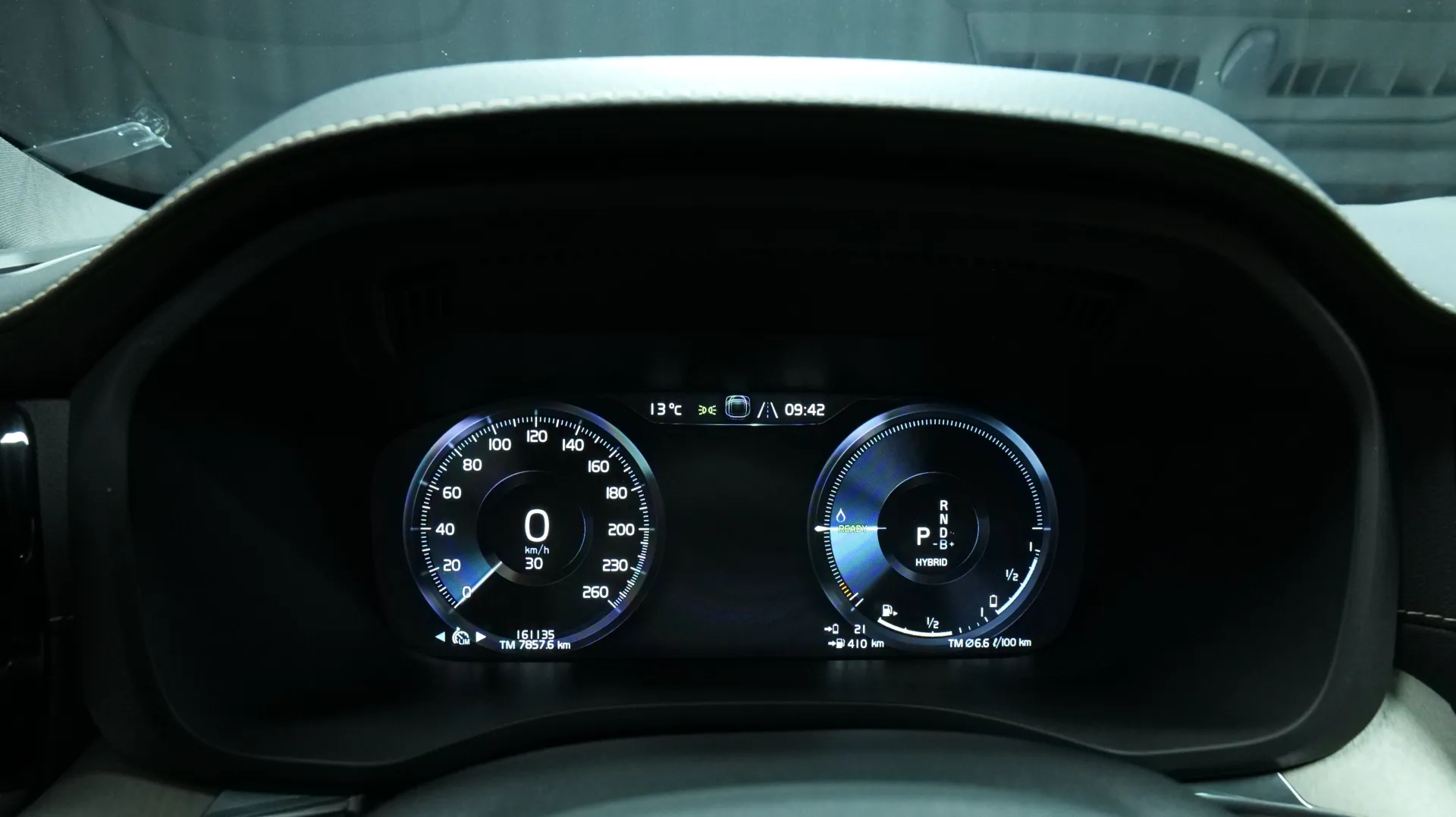 Autokuva 6 - COA-167