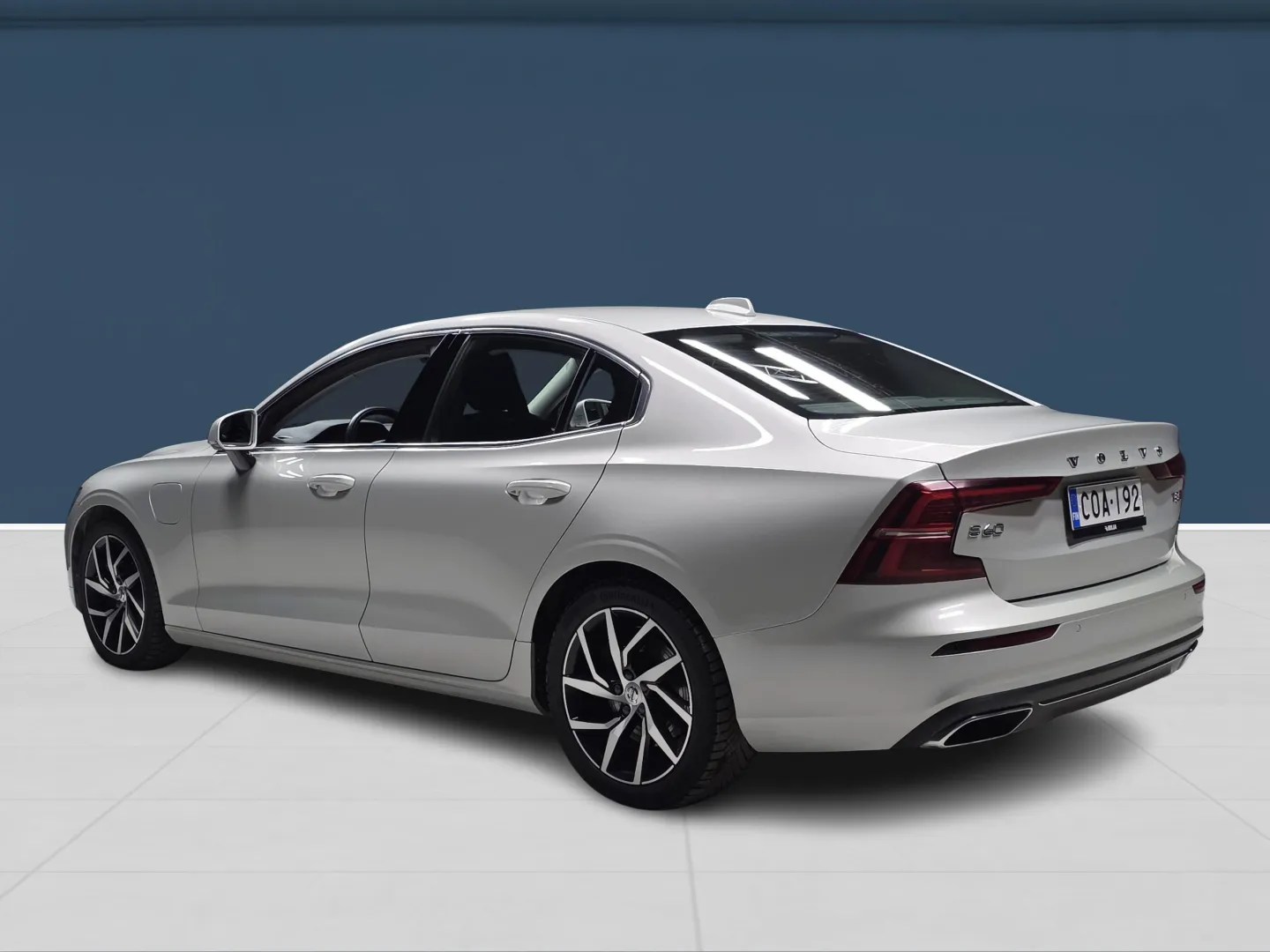 Autokuva 6 - COA-192