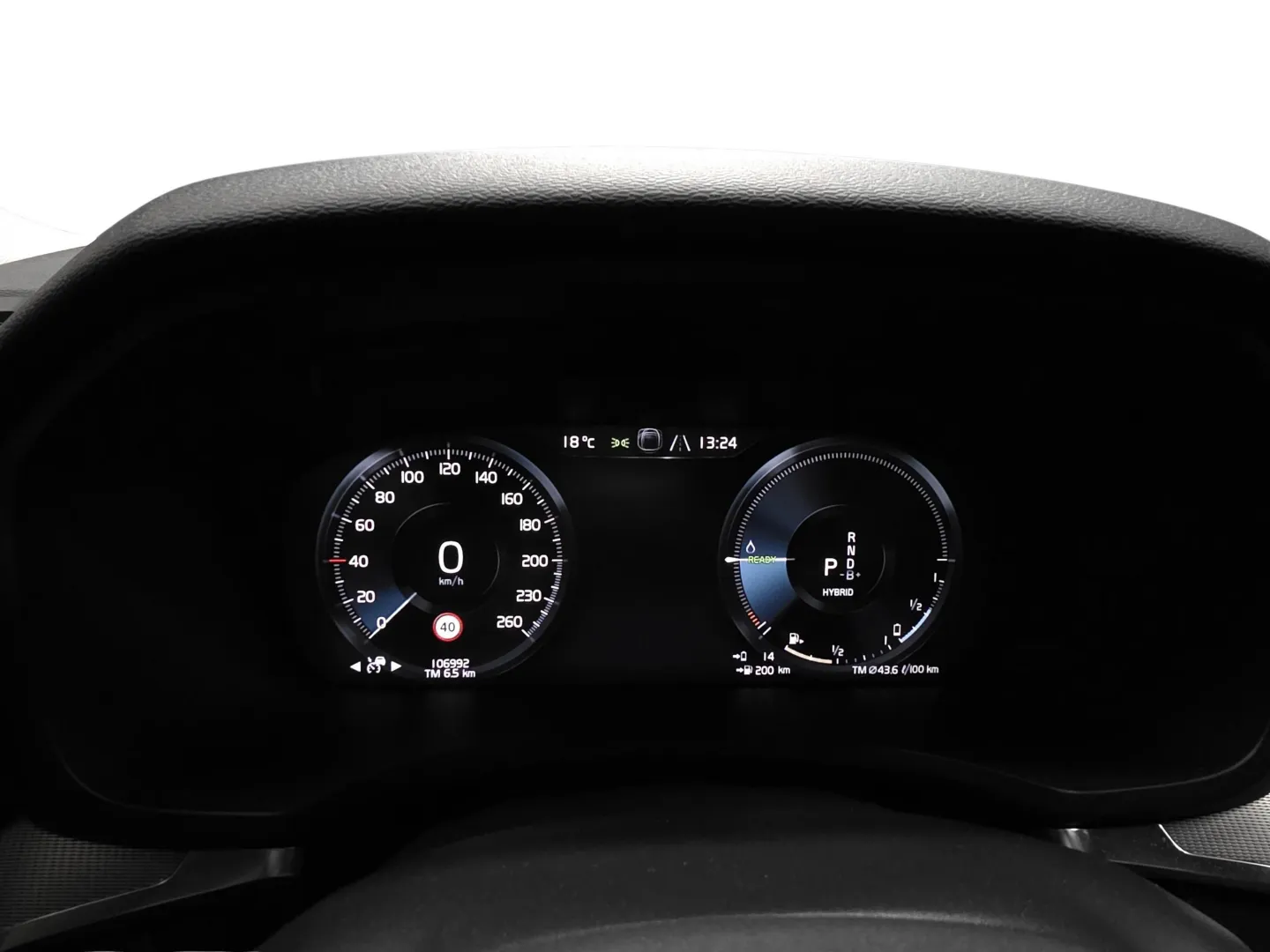 Autokuva 7 - COA-192