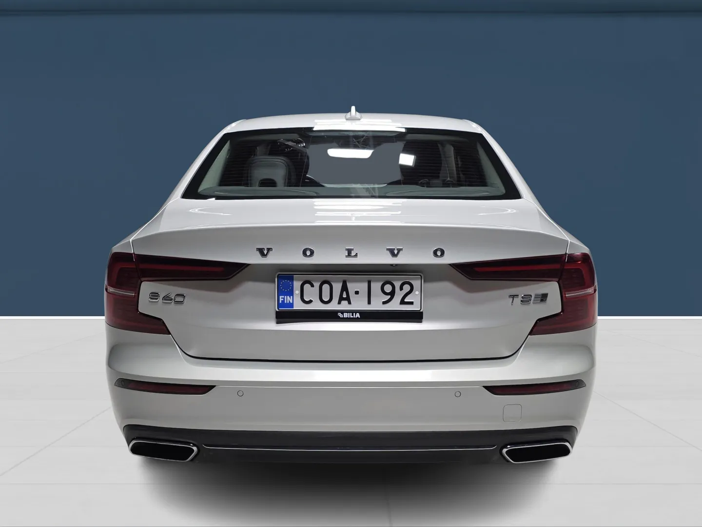 Autokuva 5 - COA-192