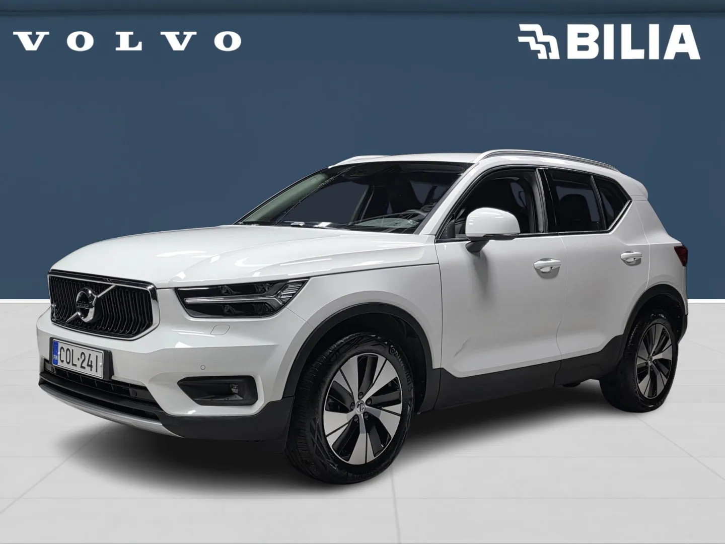 Volvo XC40 COL-241