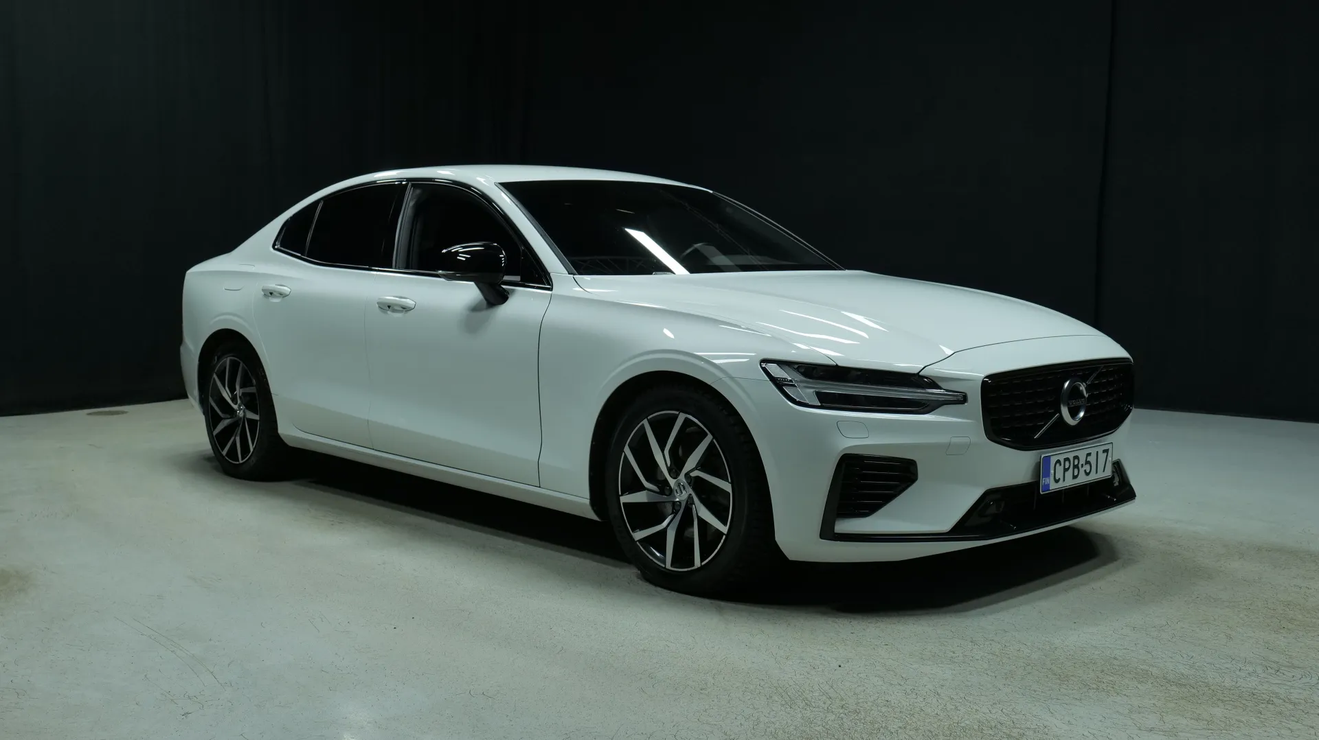 Autokuva 5 - CPB-517