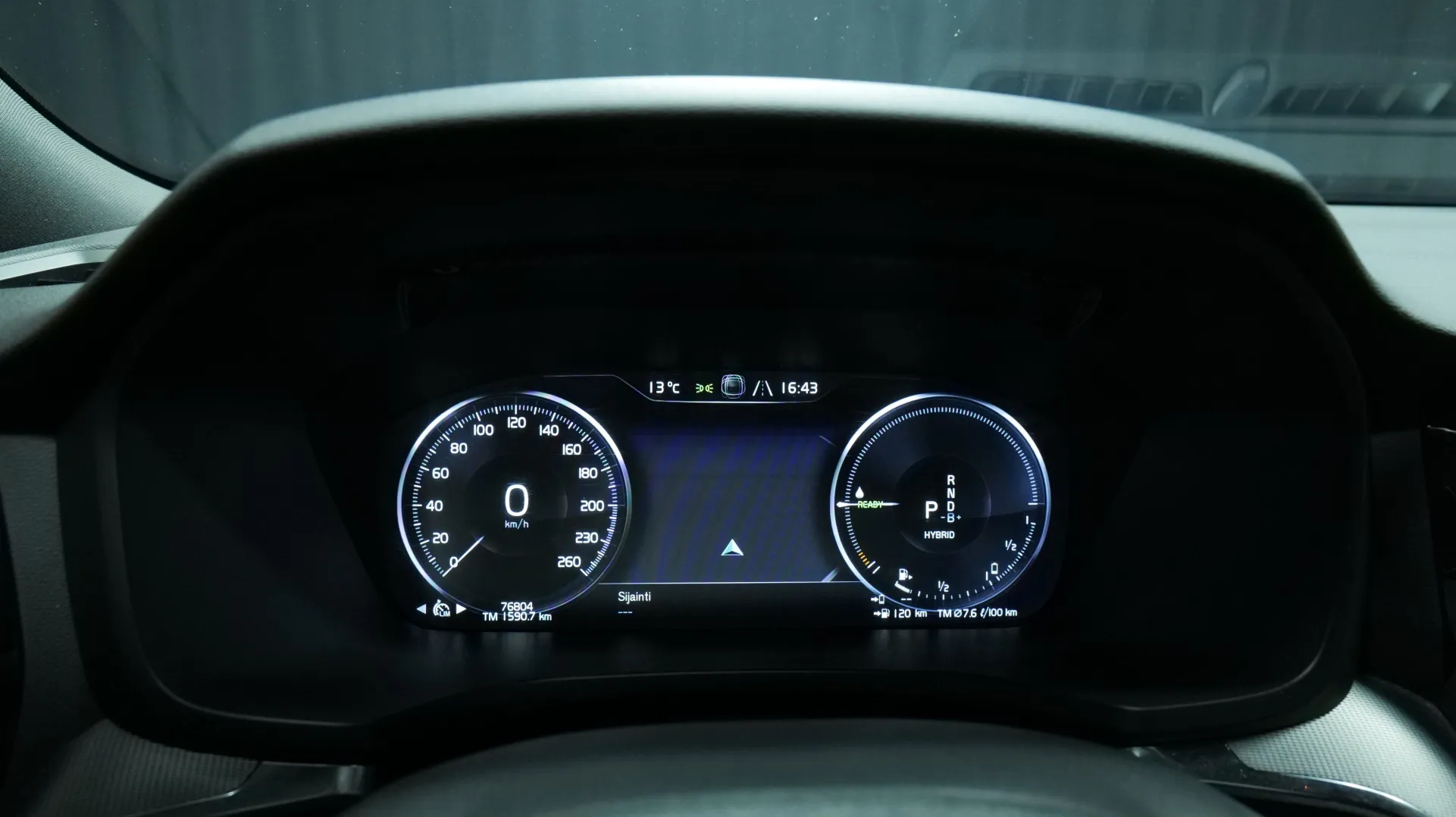 Autokuva 6 - CPB-517