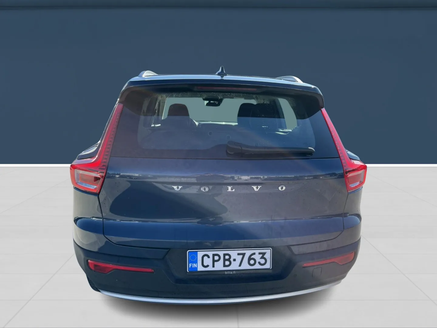 Autokuva 6 - CPB-763
