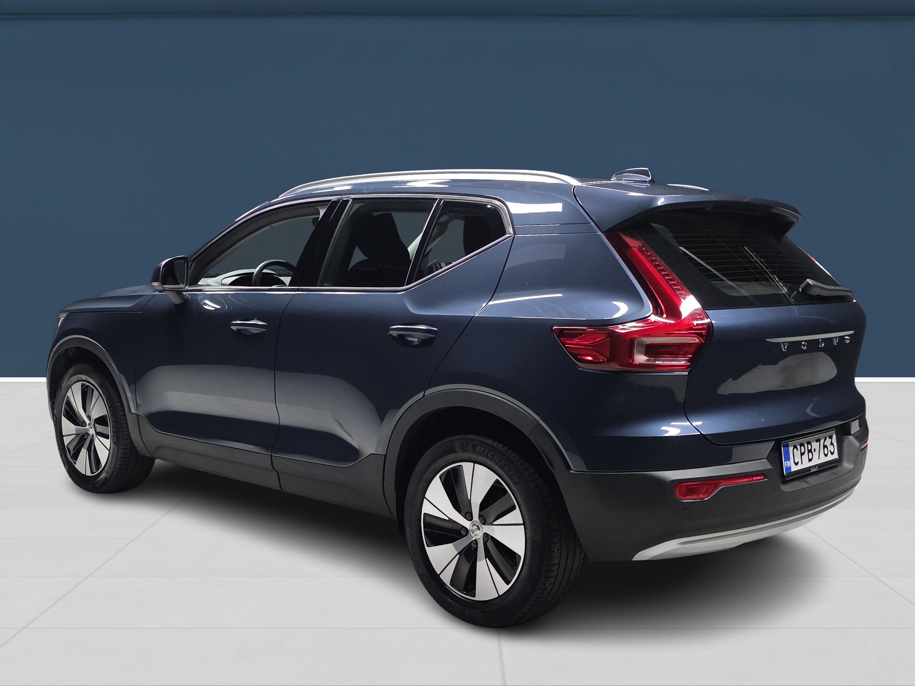 Volvo XC40 T2 Business aut 2021, kuva 6/16