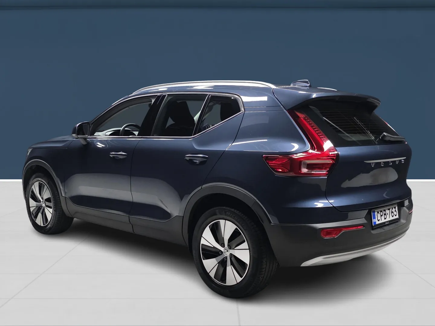 Autokuva 6 - CPB-763