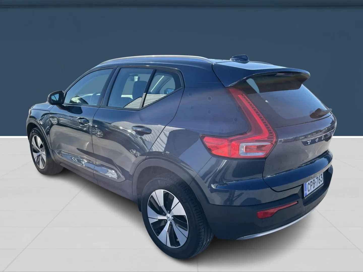 Autokuva 7 - CPB-763