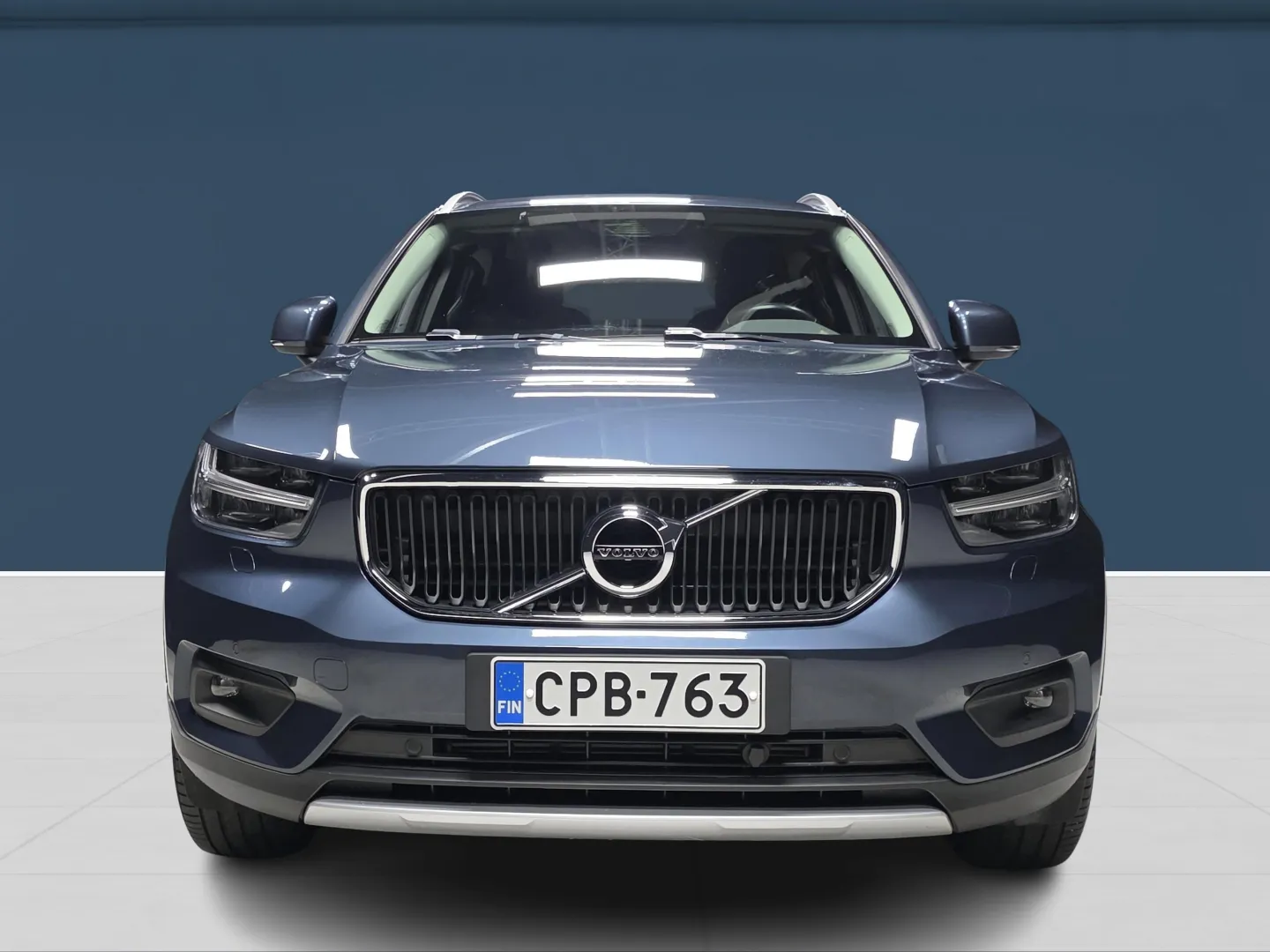 Autokuva 2 - CPB-763