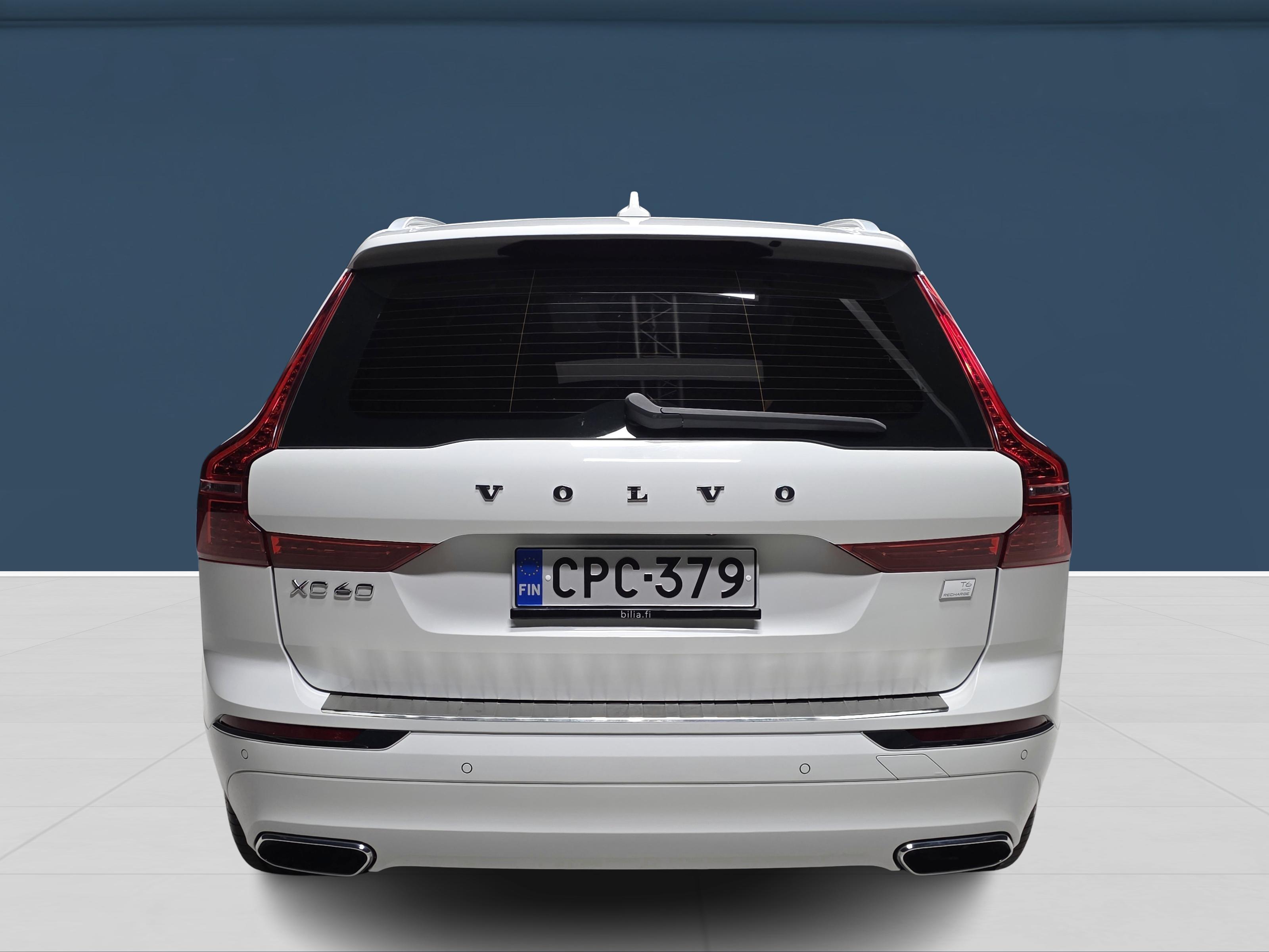 Volvo XC60 2021, kuva 5/18