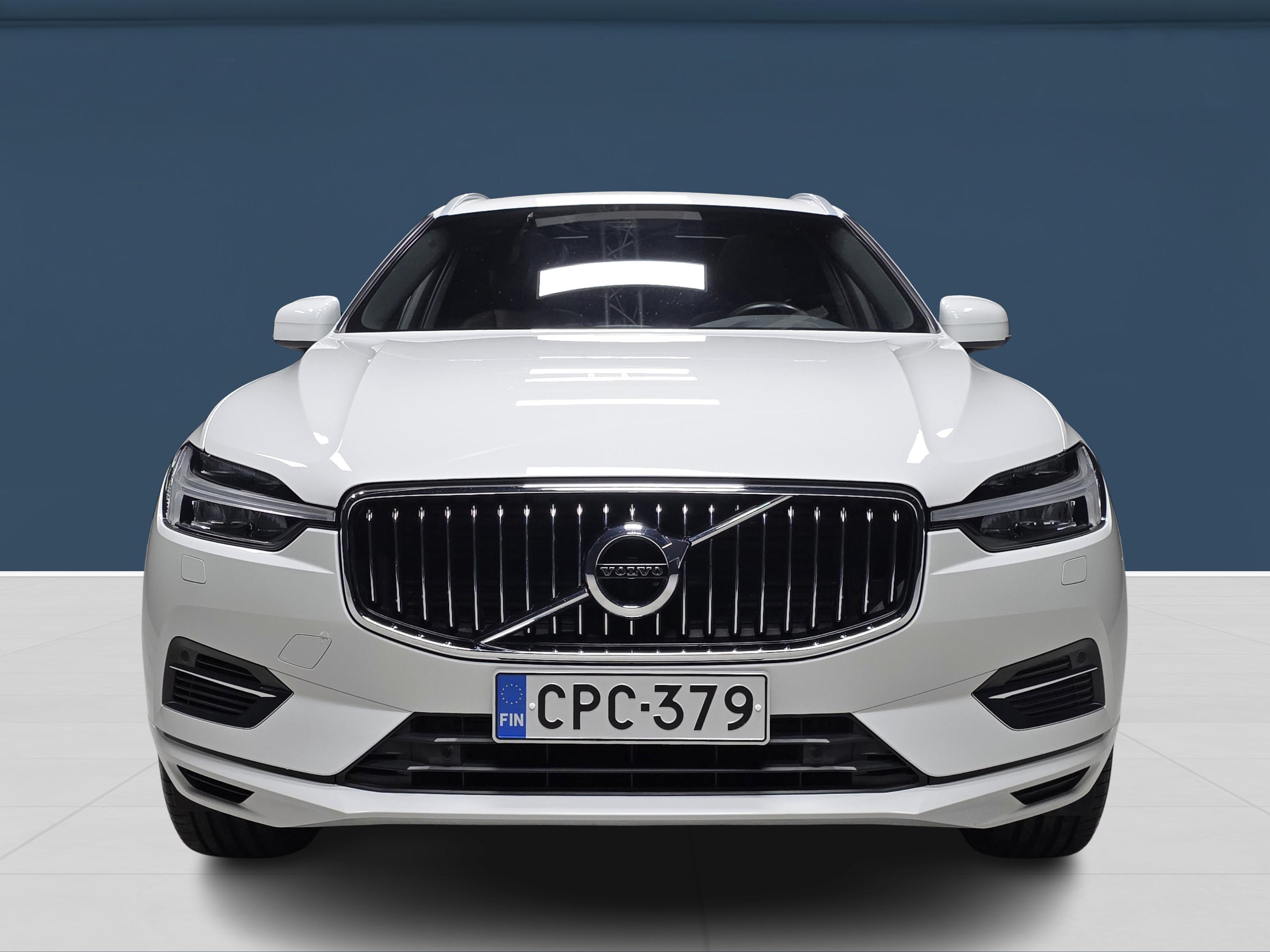 Volvo XC60 2021, kuva 2/18